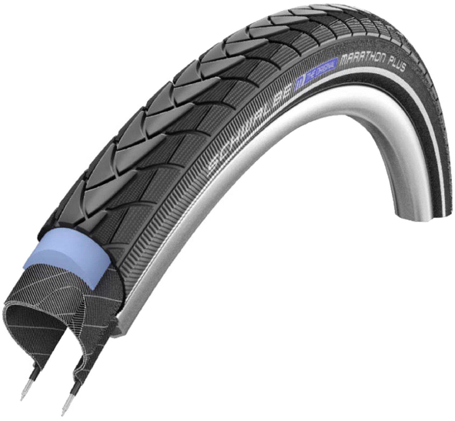 schwalbe marathon plus halfords