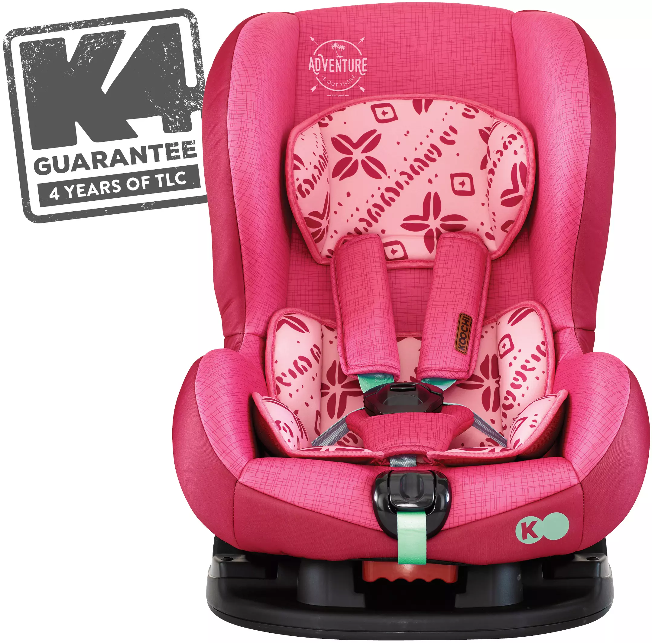 koochi car seat