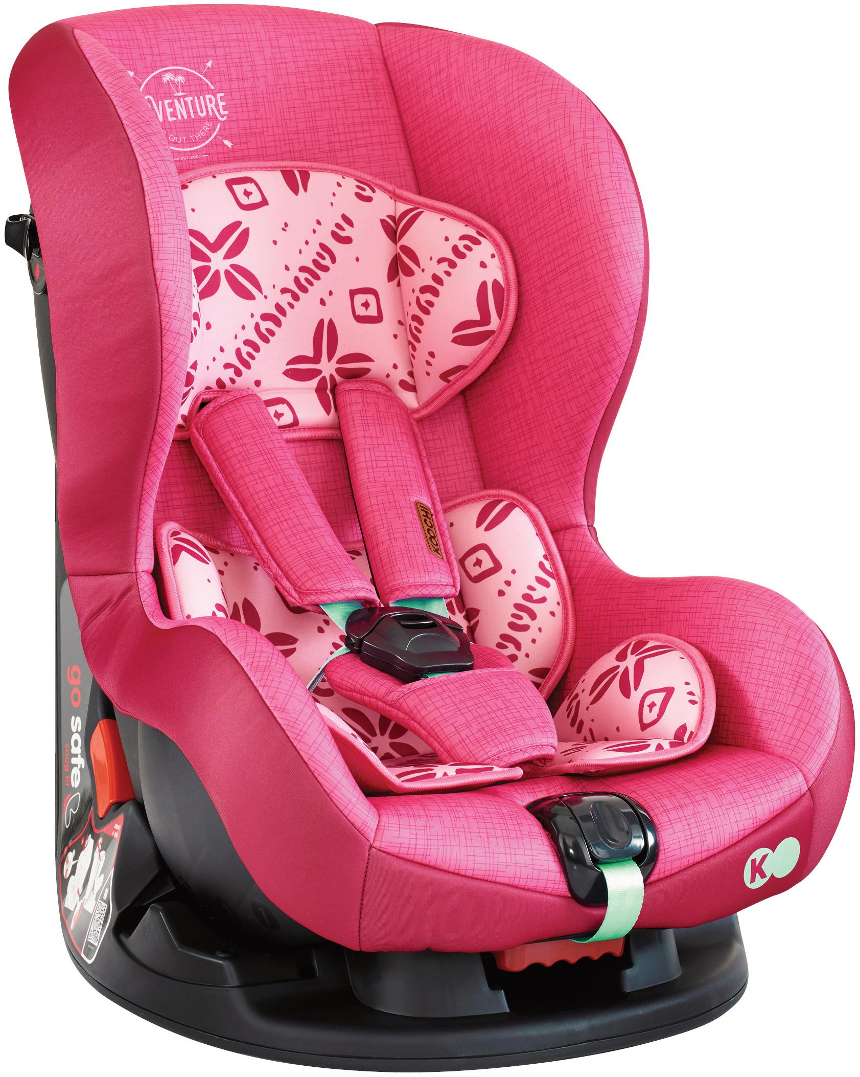 koochi car seat