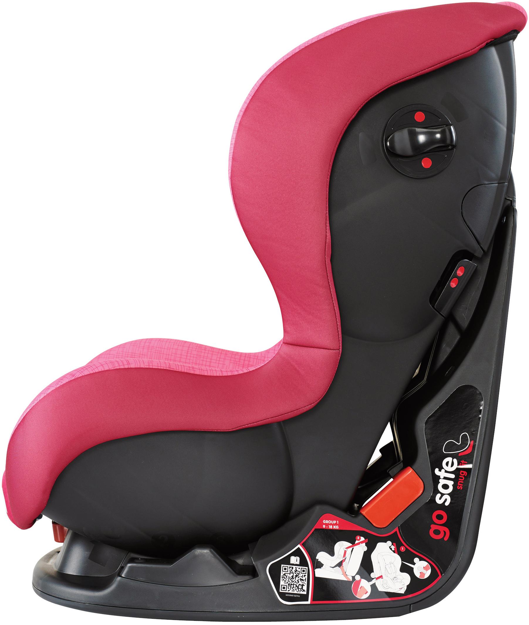 koochi car seat
