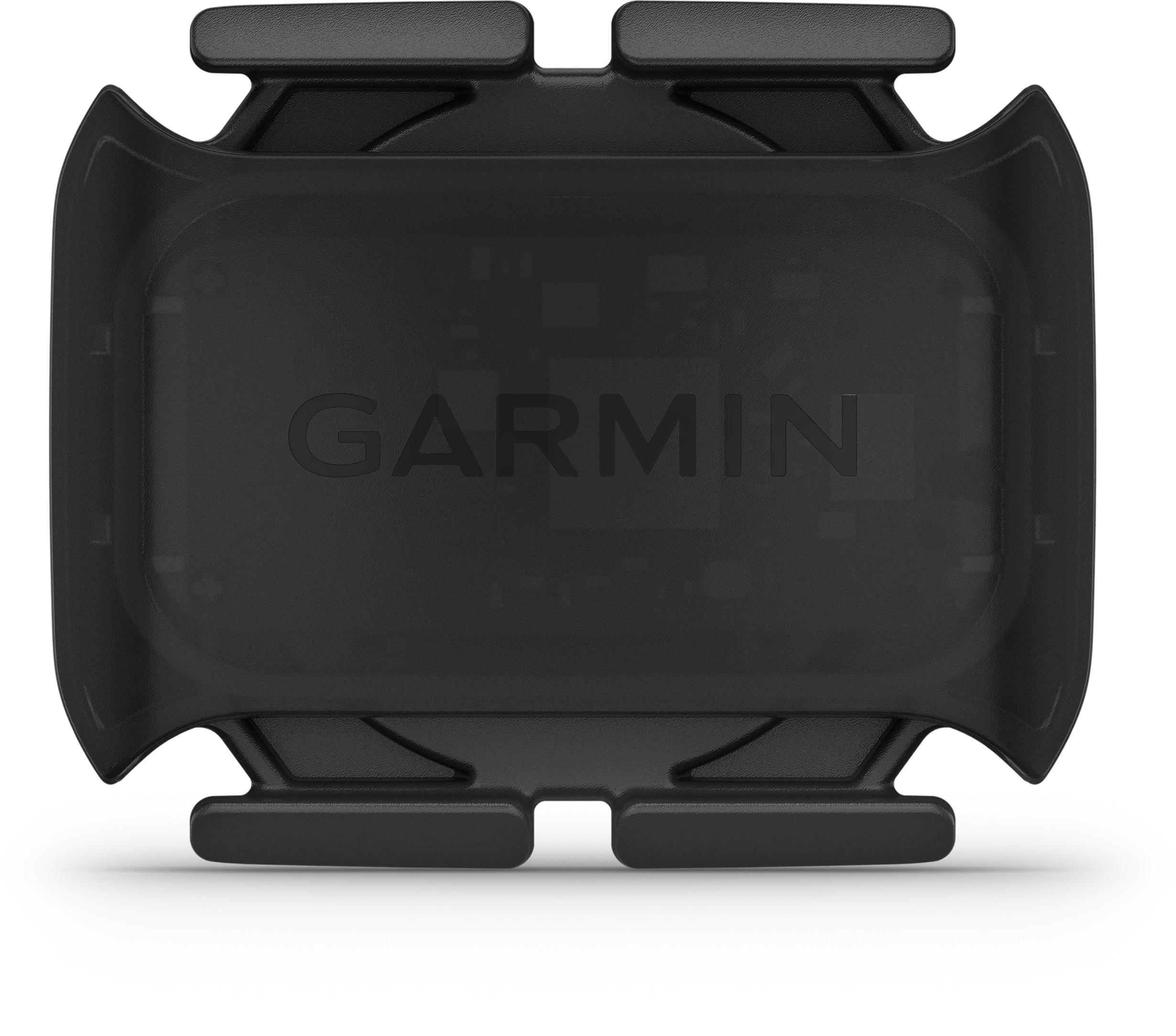 setting up garmin cadence sensor