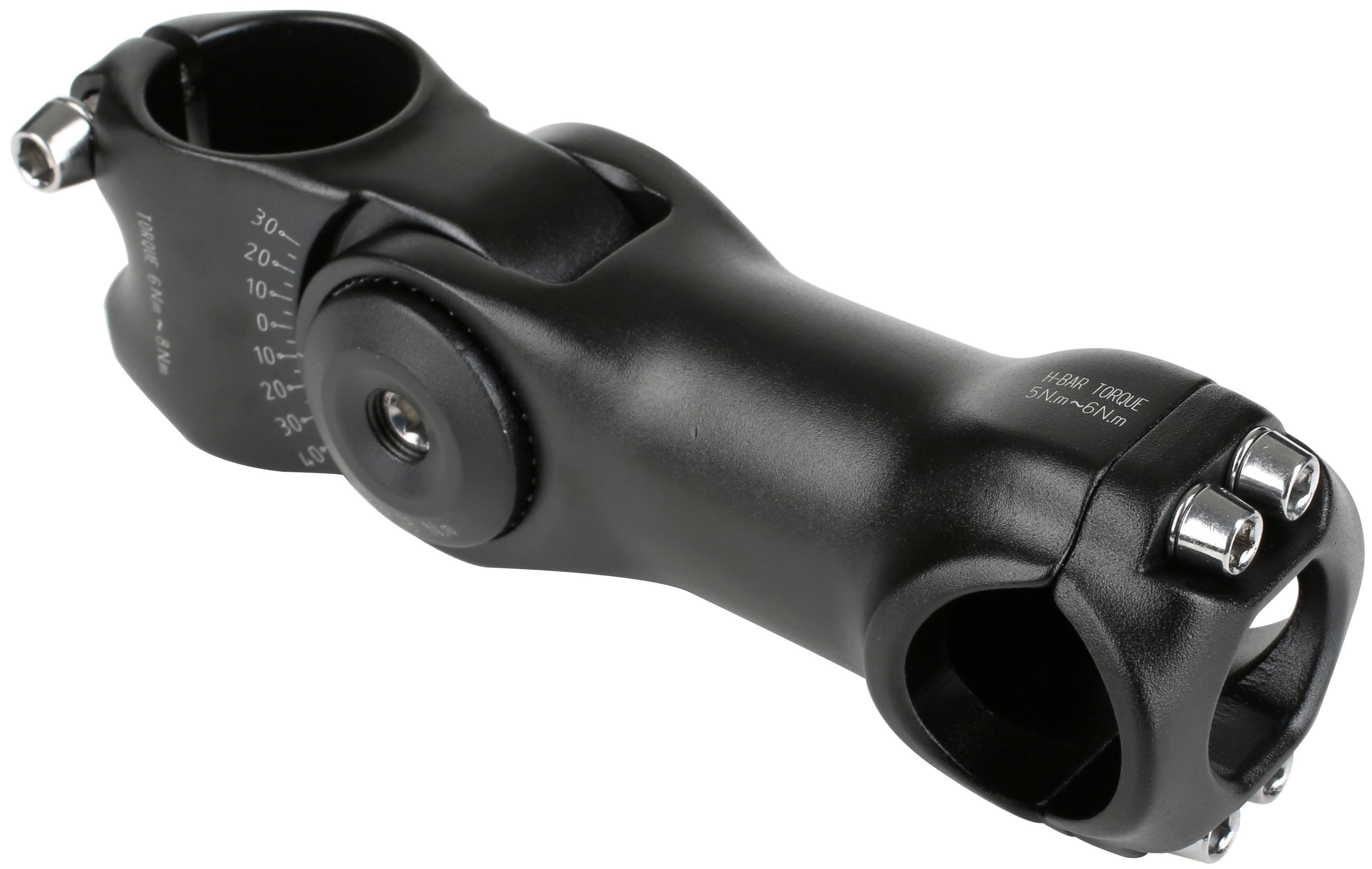 halfords adjustable stem