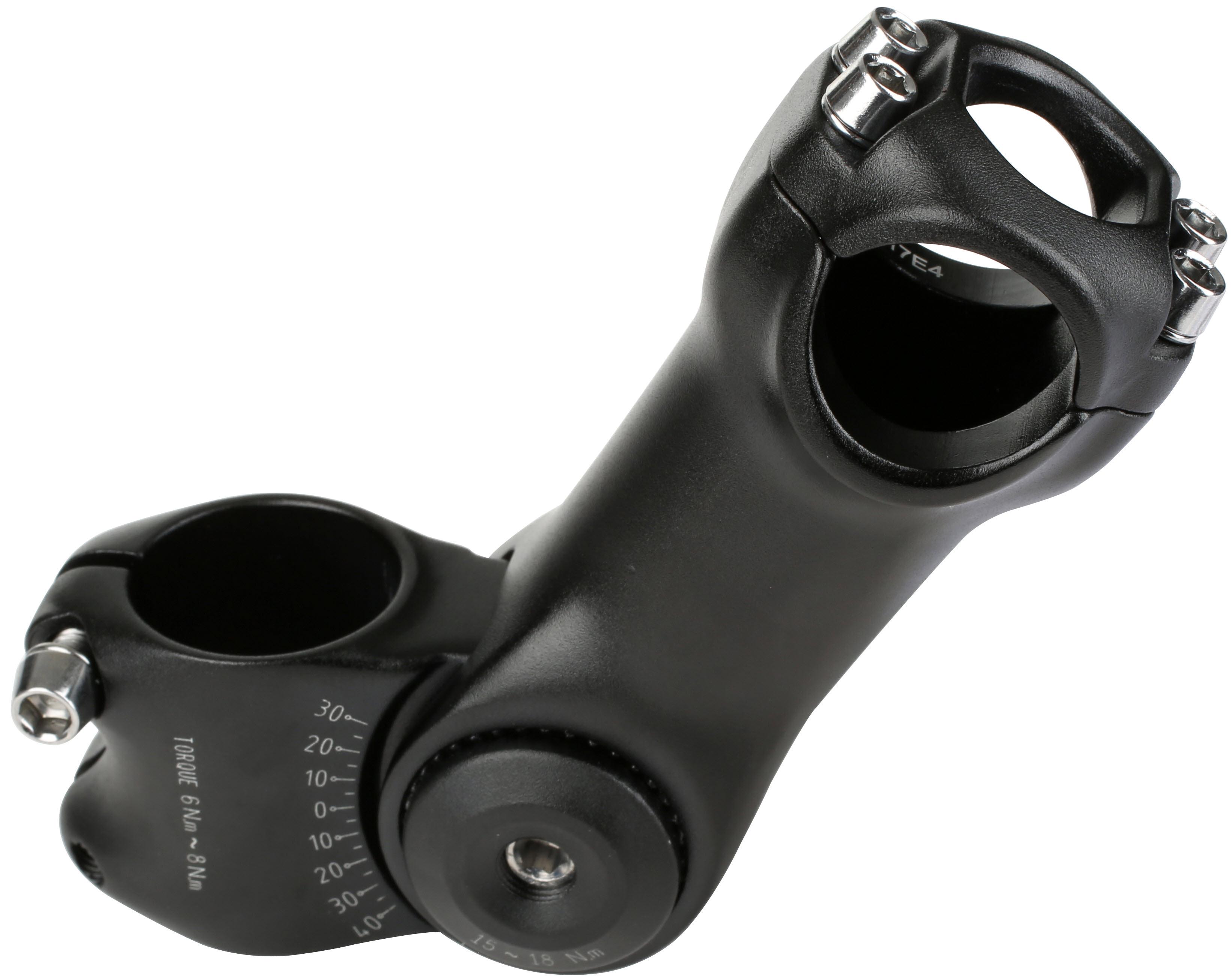 bike stem halfords