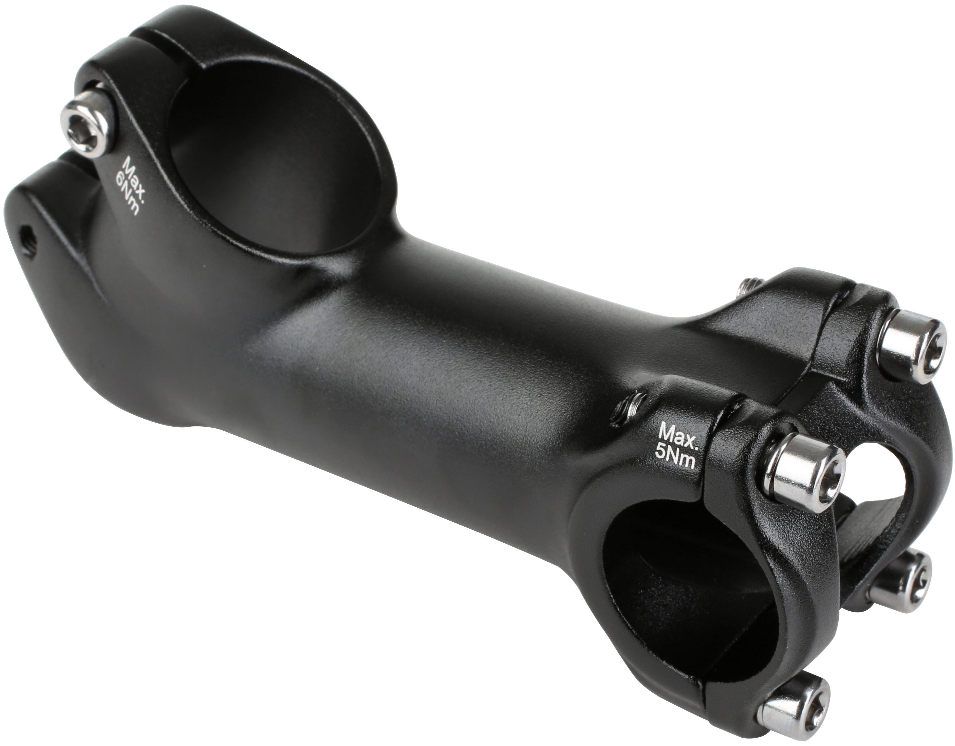 bike stem halfords