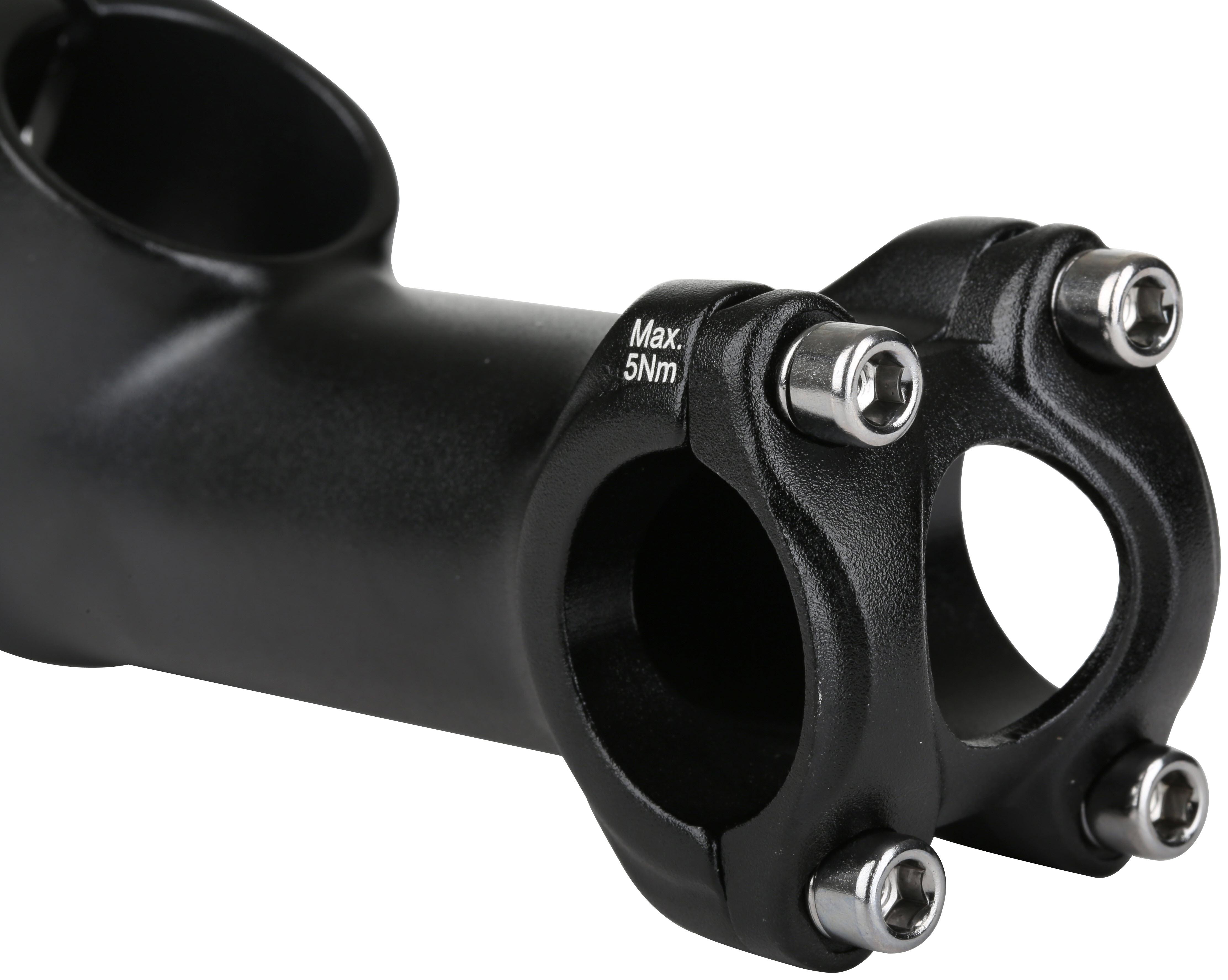 handlebar stem riser halfords