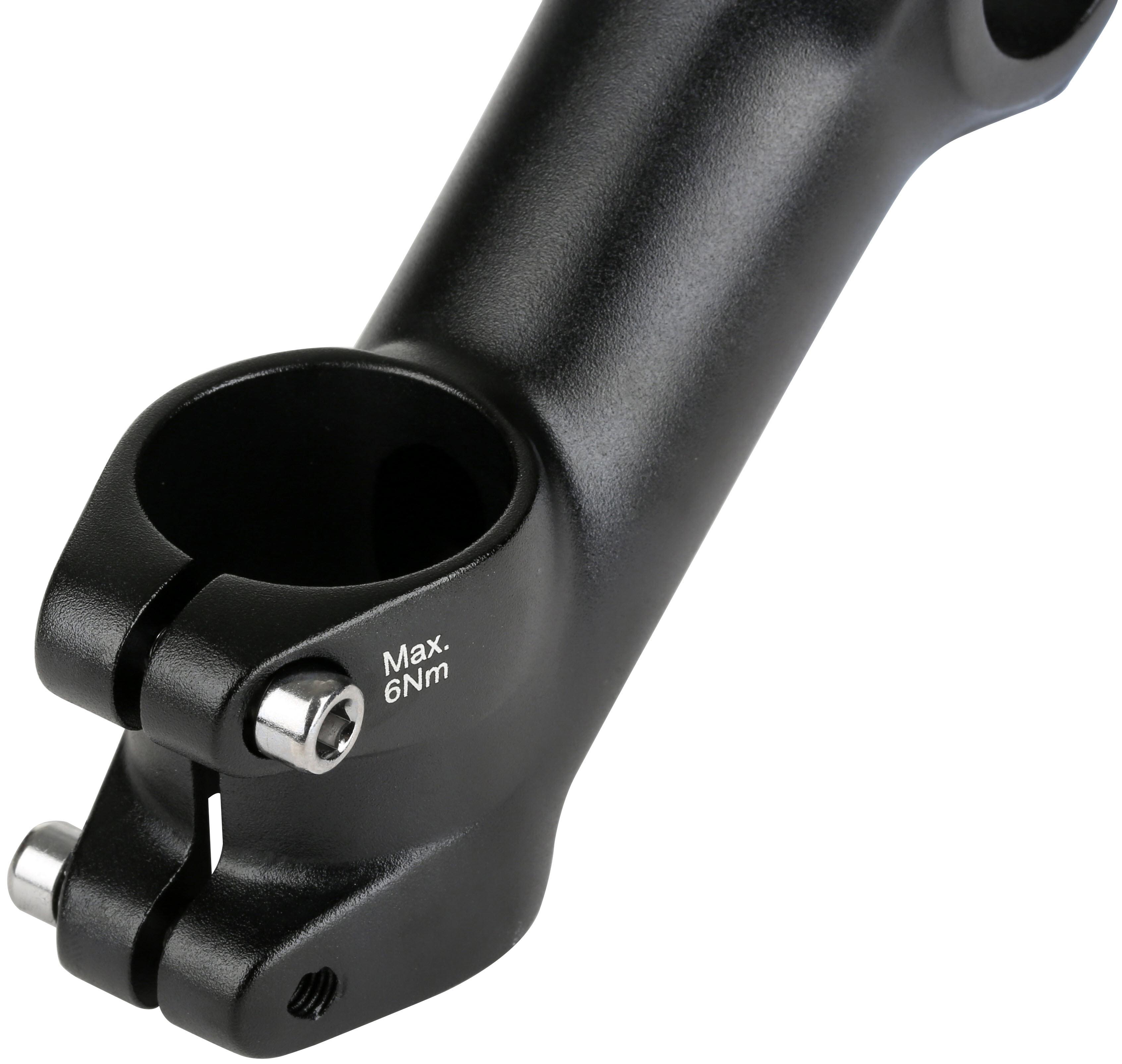 handlebar stem riser halfords