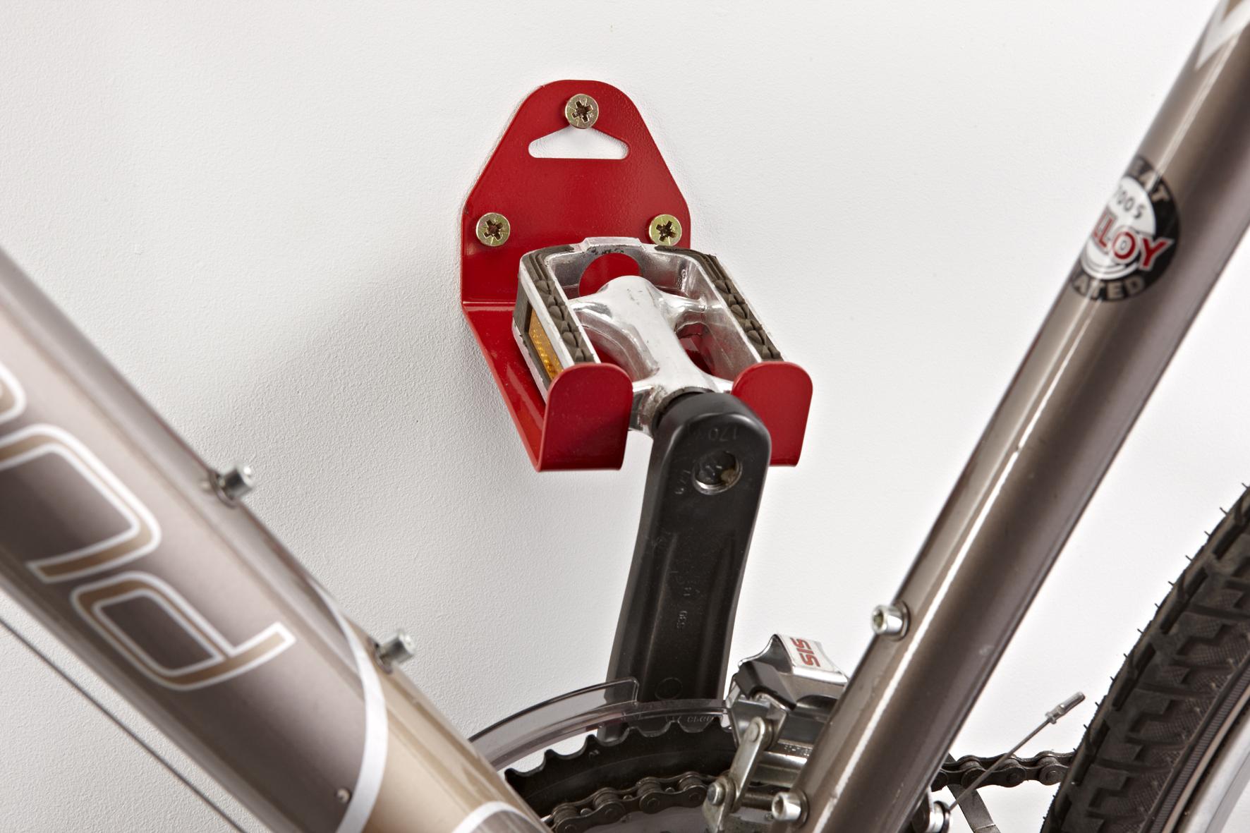 bike wall mount halfords