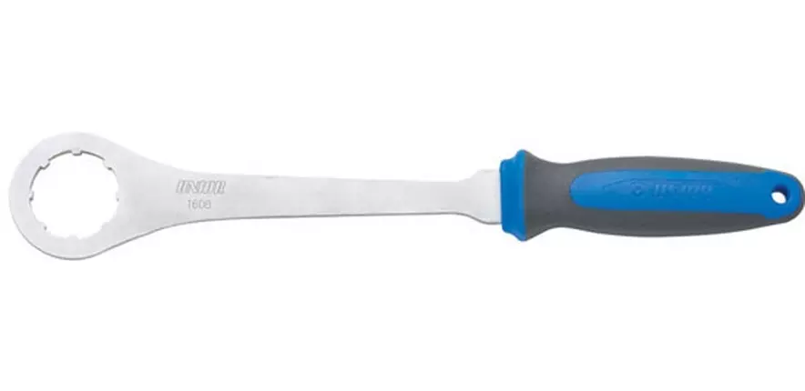 Unior Bottom Bracket Tool For Truvativ 8 Pin Isis With Handle Halfords Uk Unior Bottom Bracket Tool For Truvativ 8 Pin Isis With Handle Halfords Uk