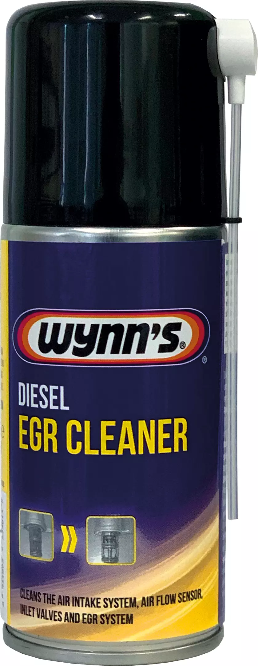 Wynns Diesel EGR Valve Cleaner 150ml 
