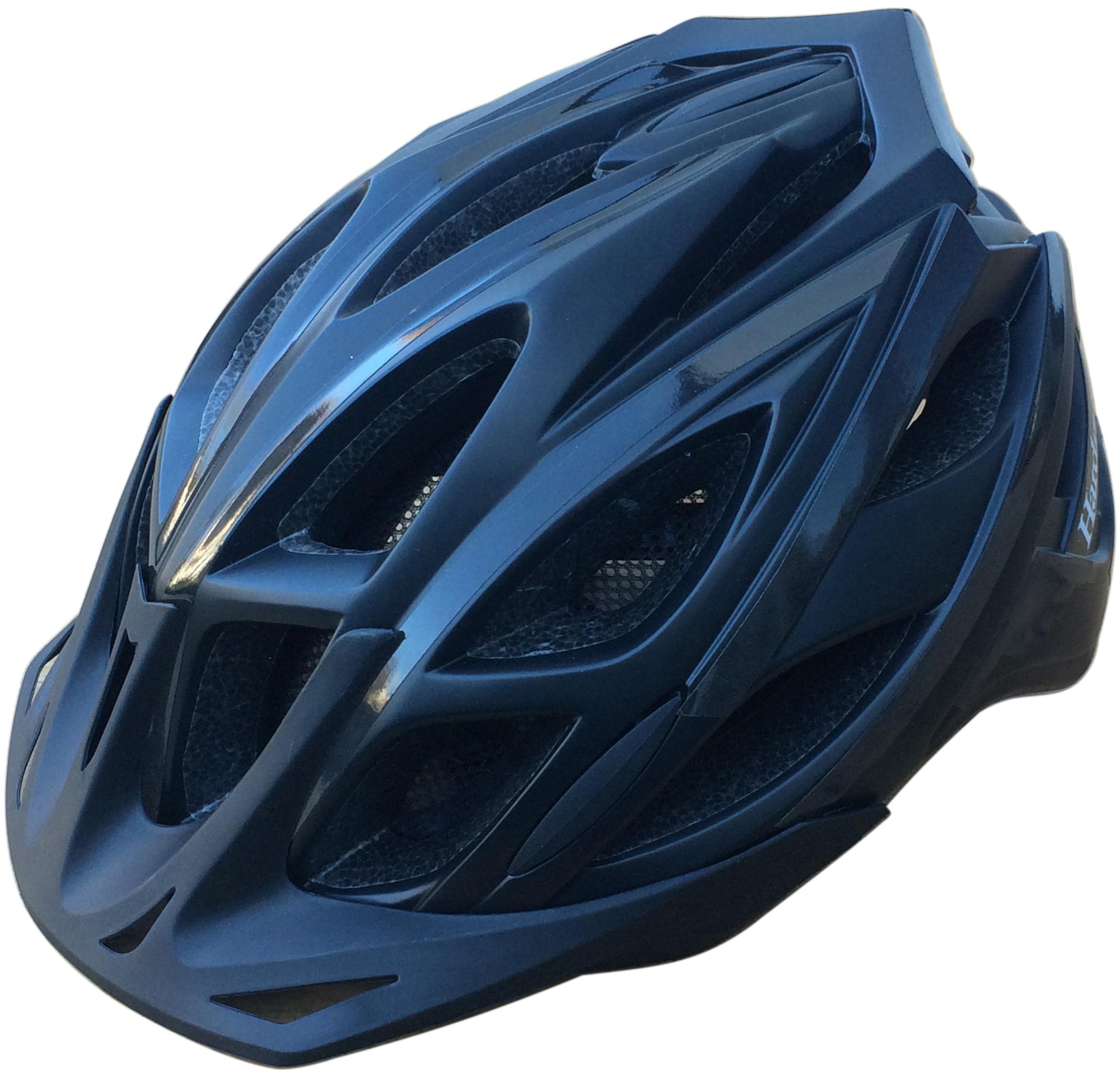 halfords mtb helmets