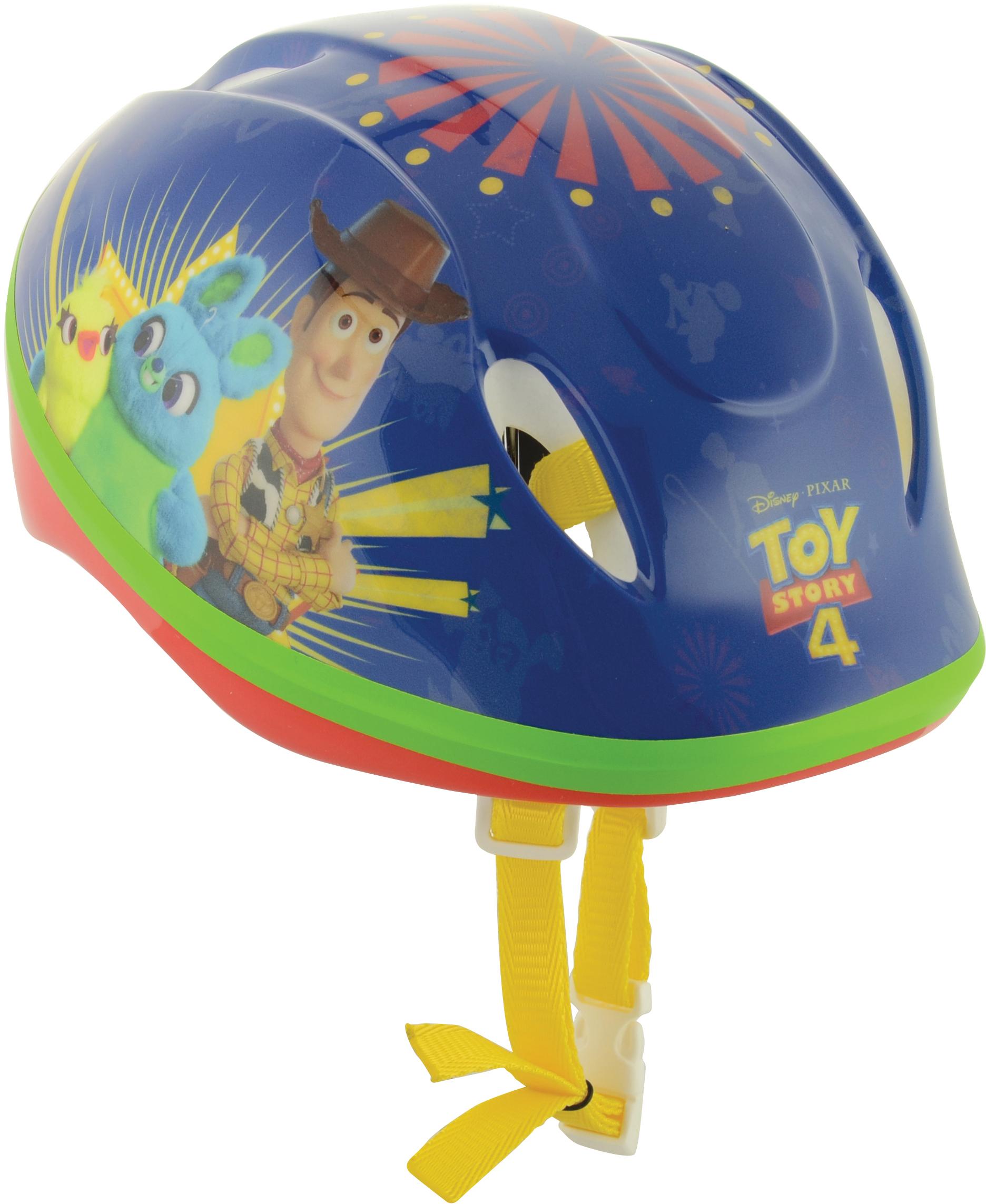 toy story 4 bike helmet