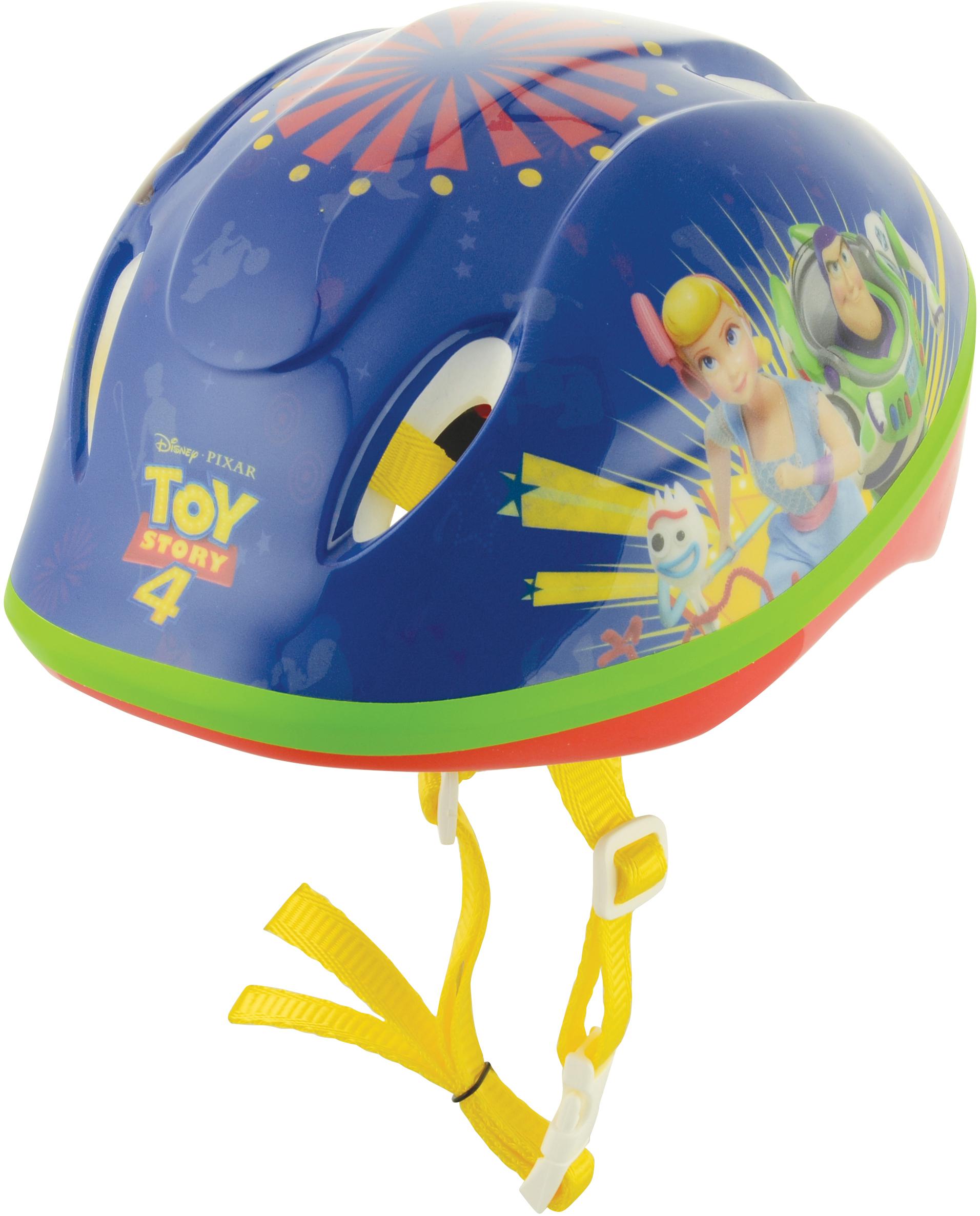 toy story 4 bike helmet