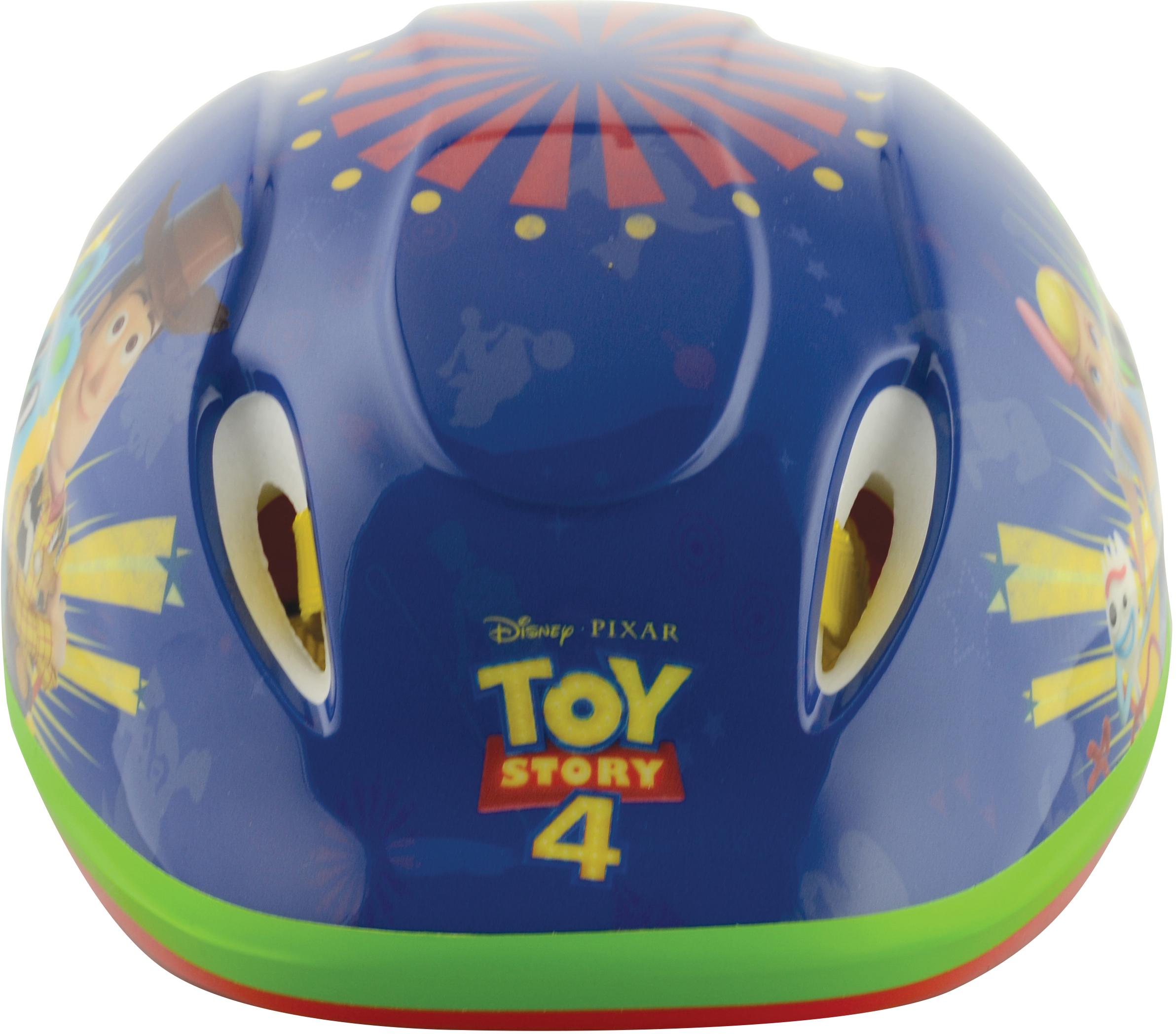 toy story bike helmet