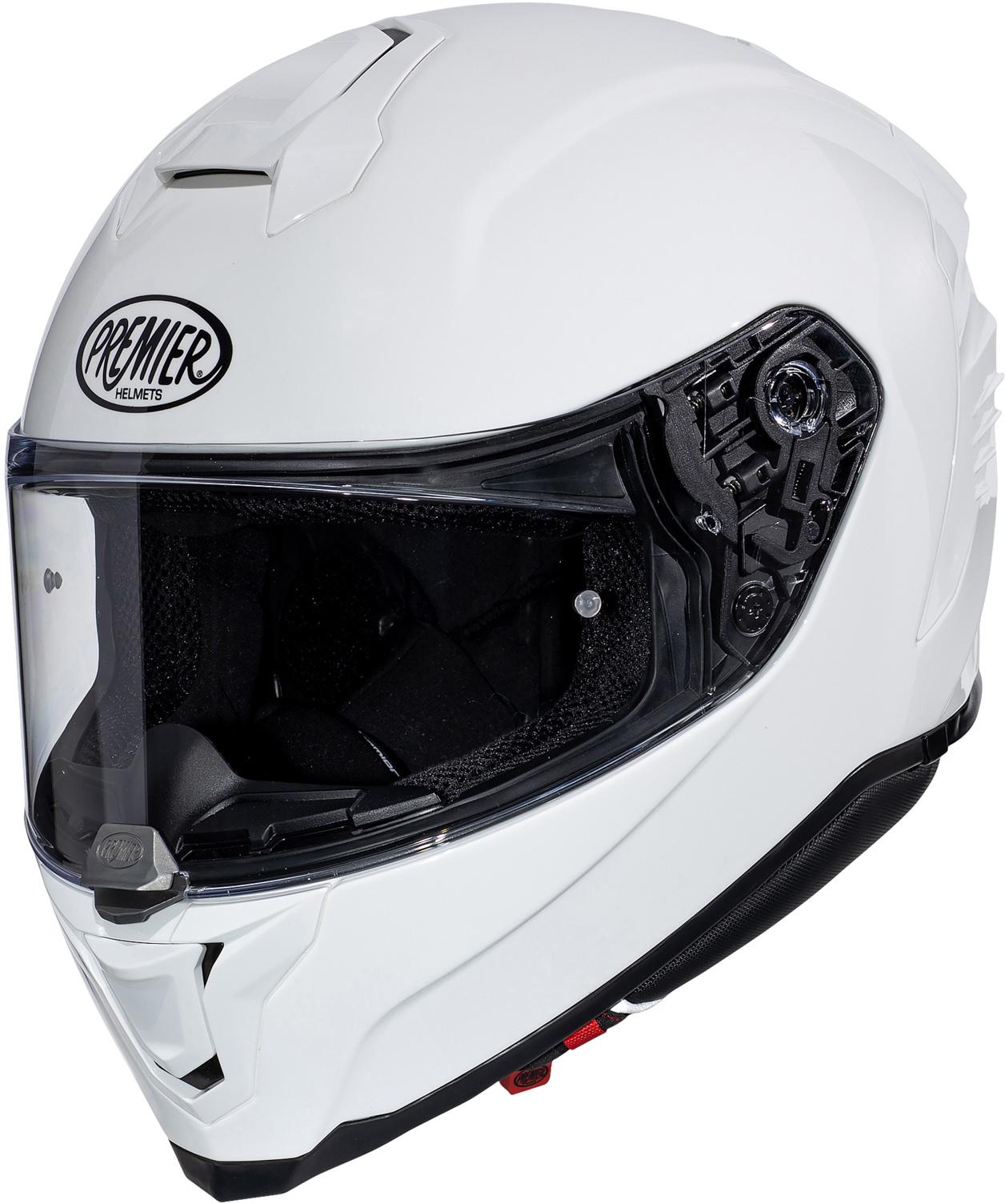 halfords full face helmet