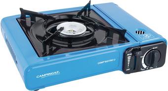 campingaz gas bistro stove carrefour halfords neveras hornillo bleuet fornello