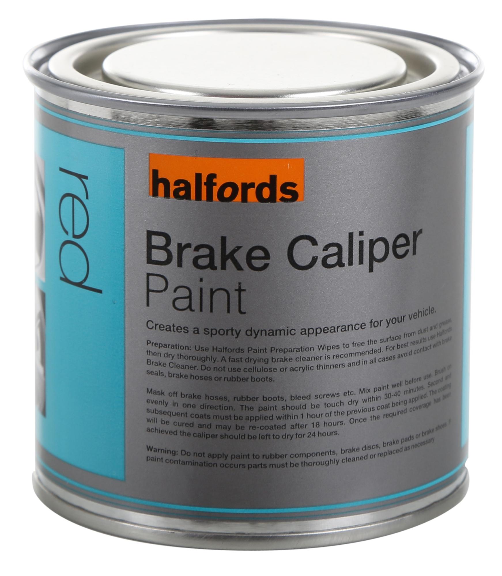 v brake pads halfords