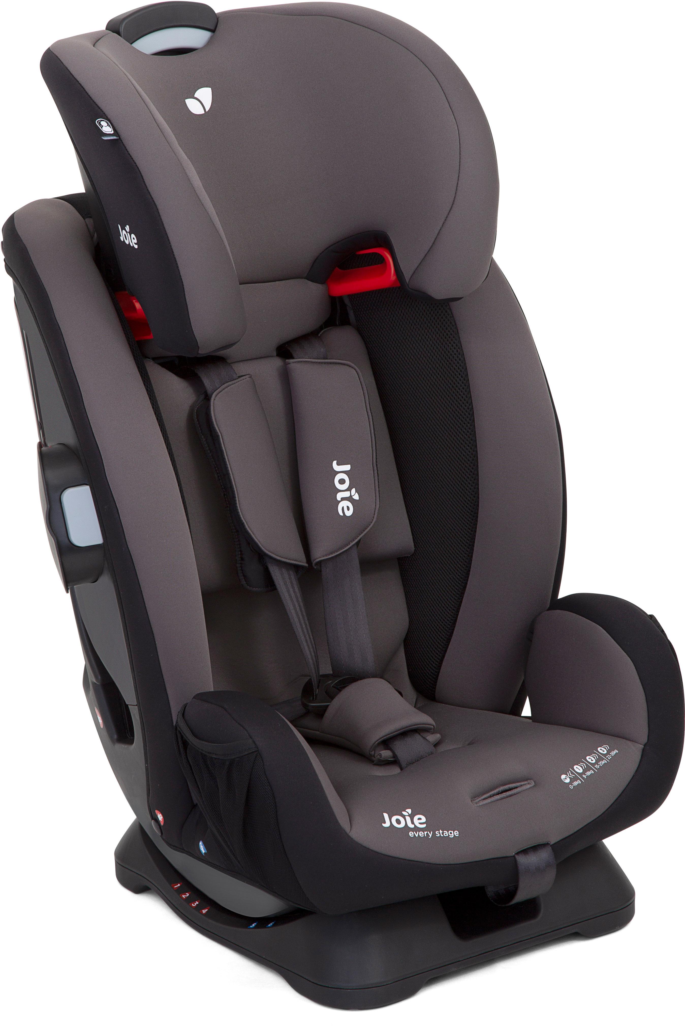 Halford joie car seat sale