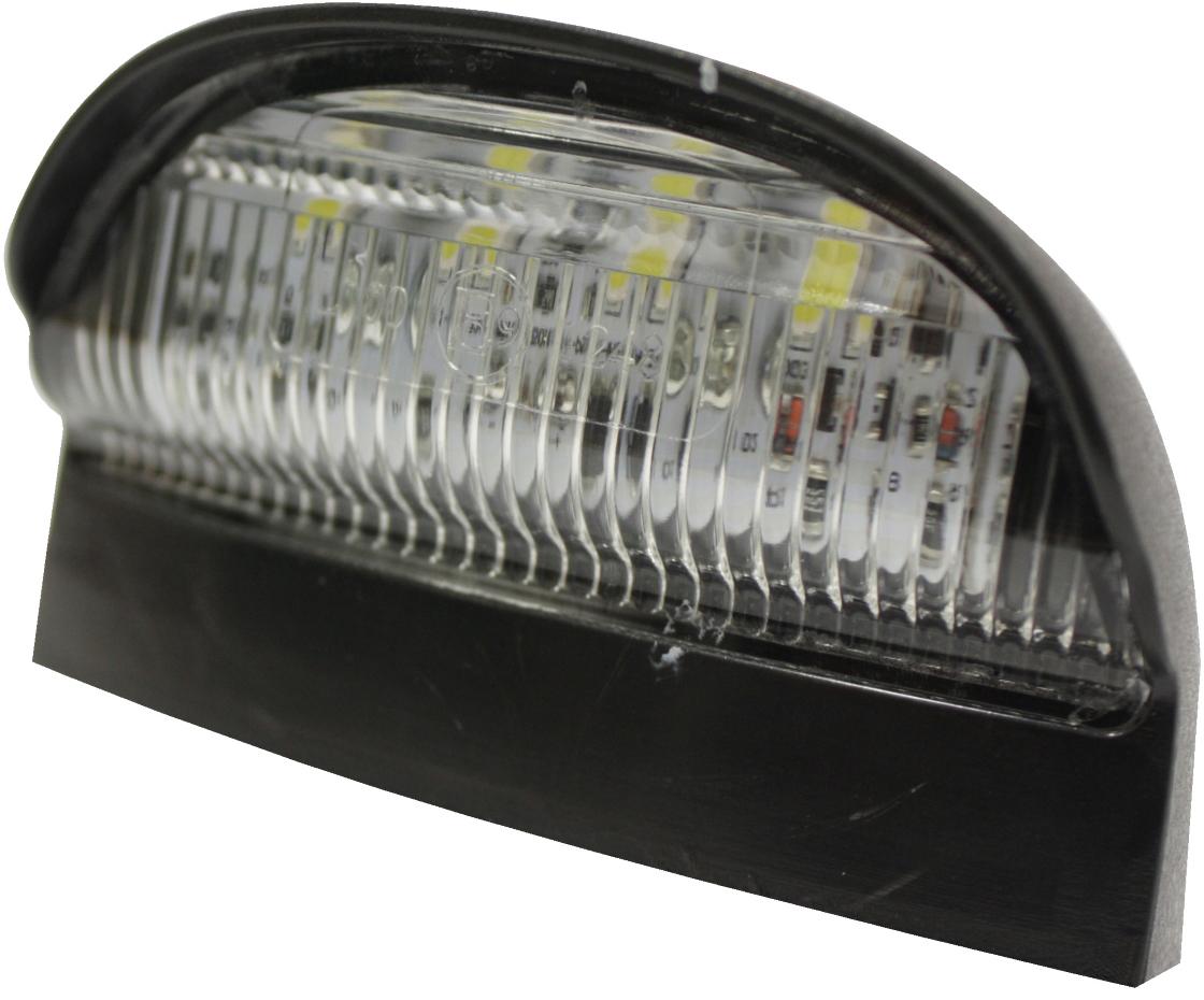 navy side lamp