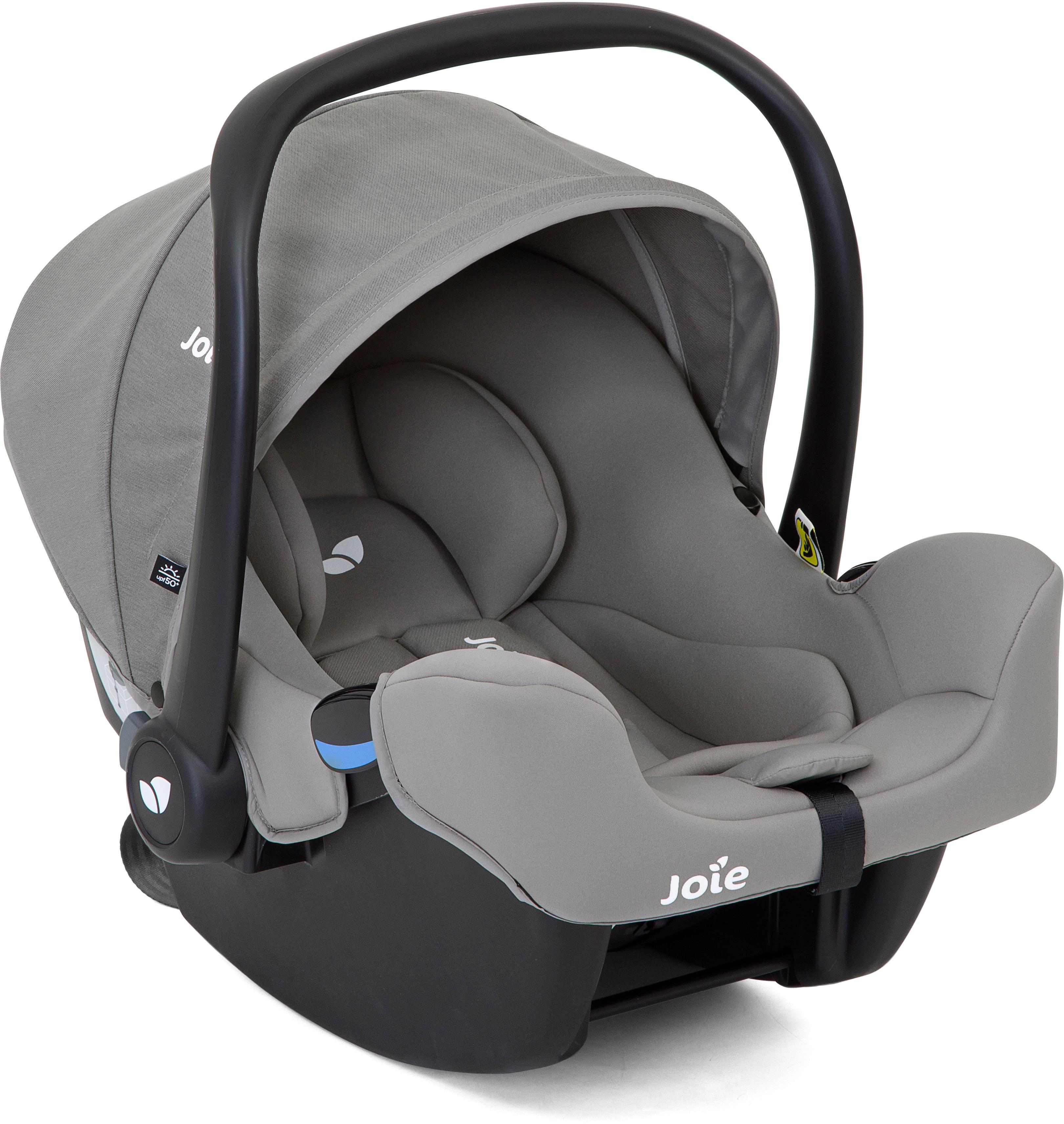 joie i base advance isofix