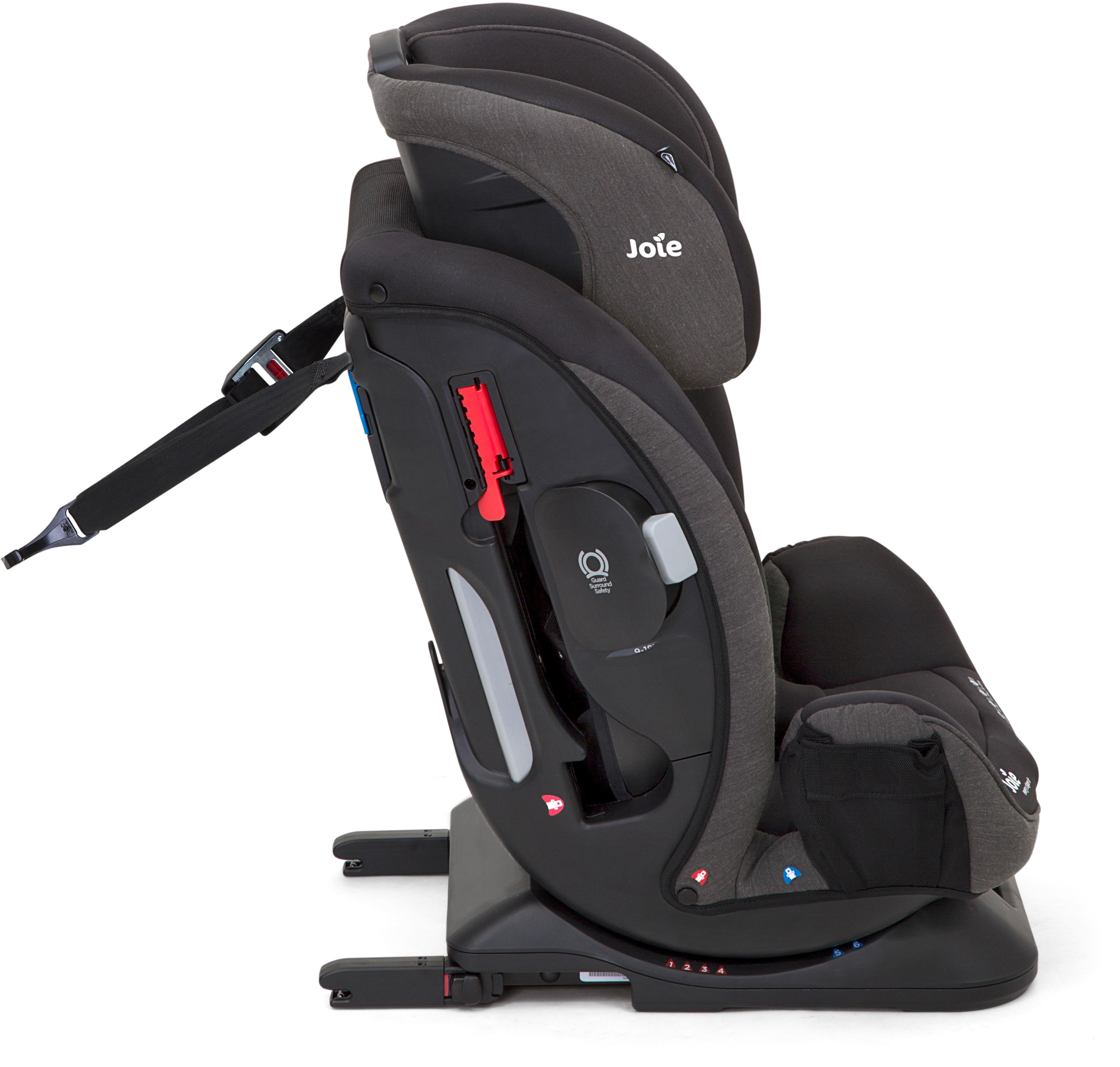 Halfords Joie Every Stage 2025