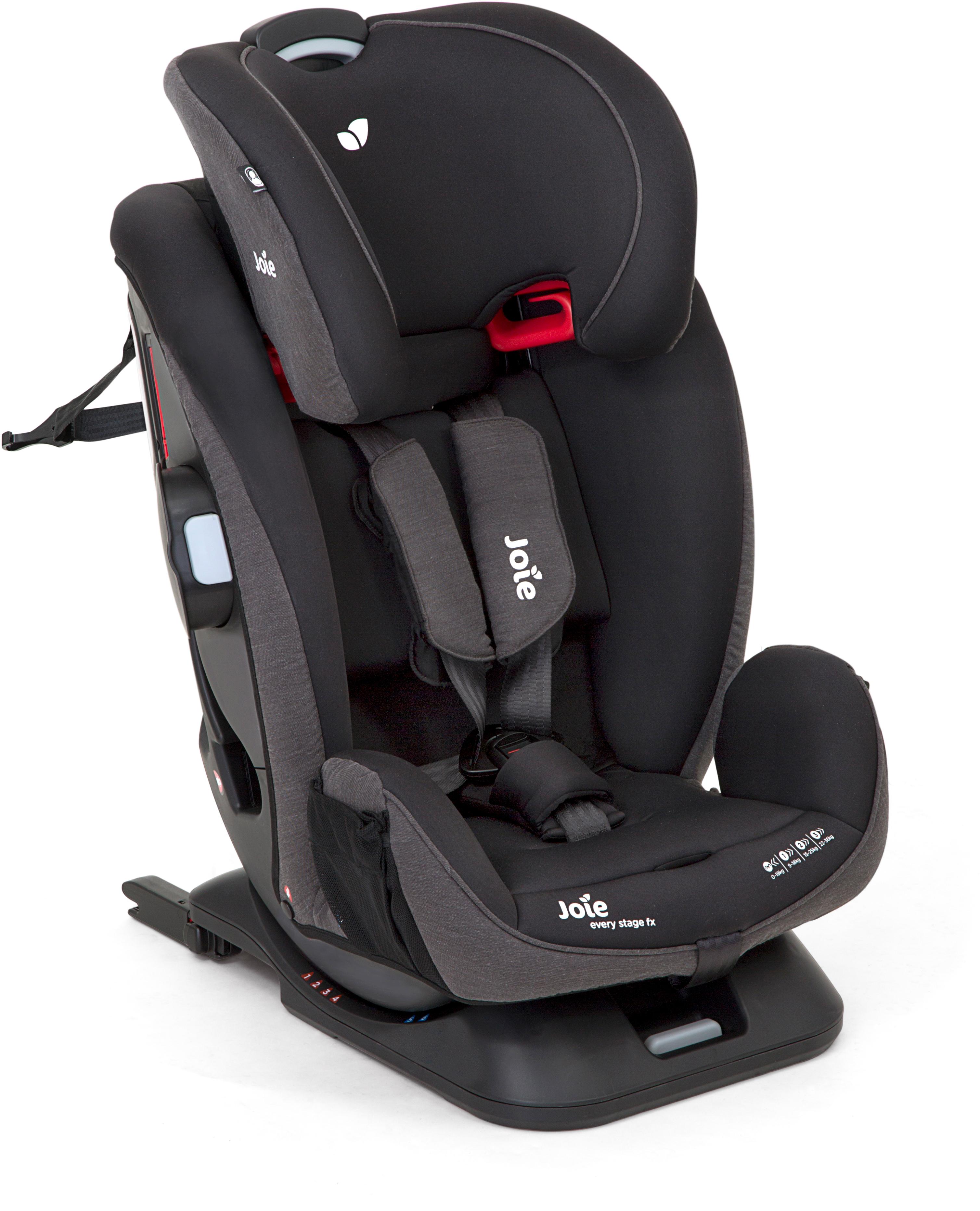 Joie Every Stage Fx Halfords 2025