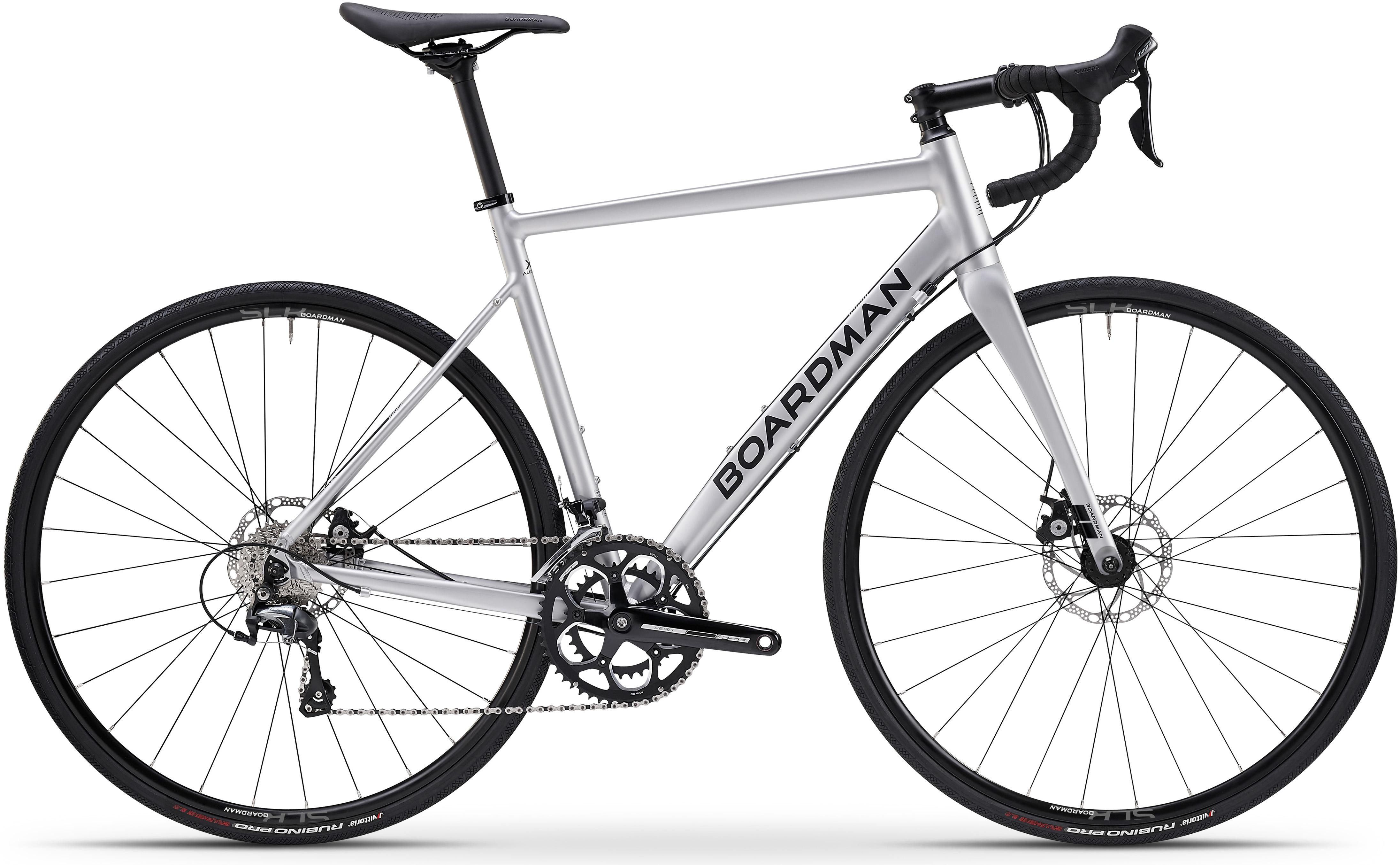 boardman slr frameset