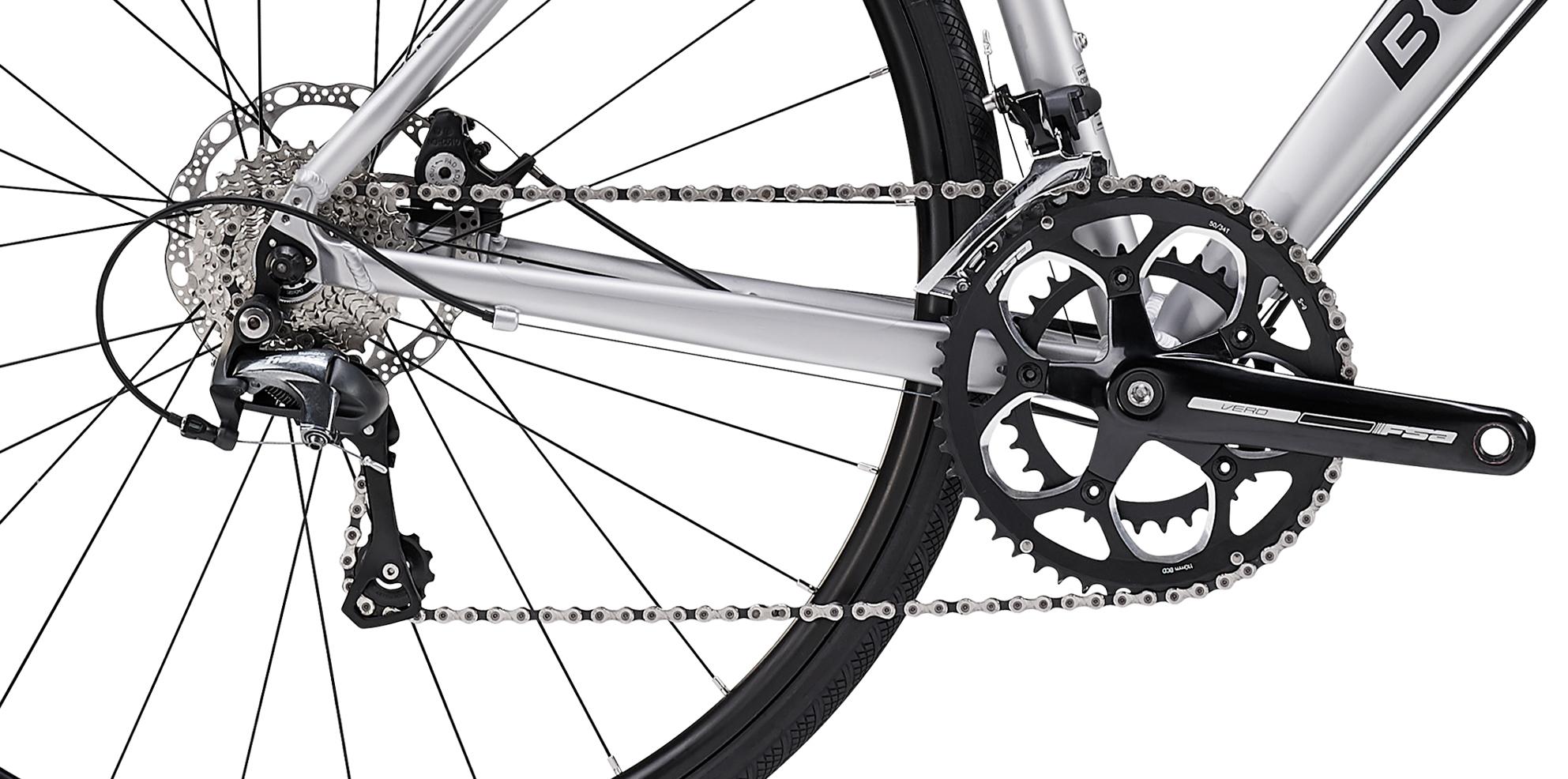 Boardman SLR 8.8 Mens Road Bike 2021 - S, M, L, XL Frames 365406