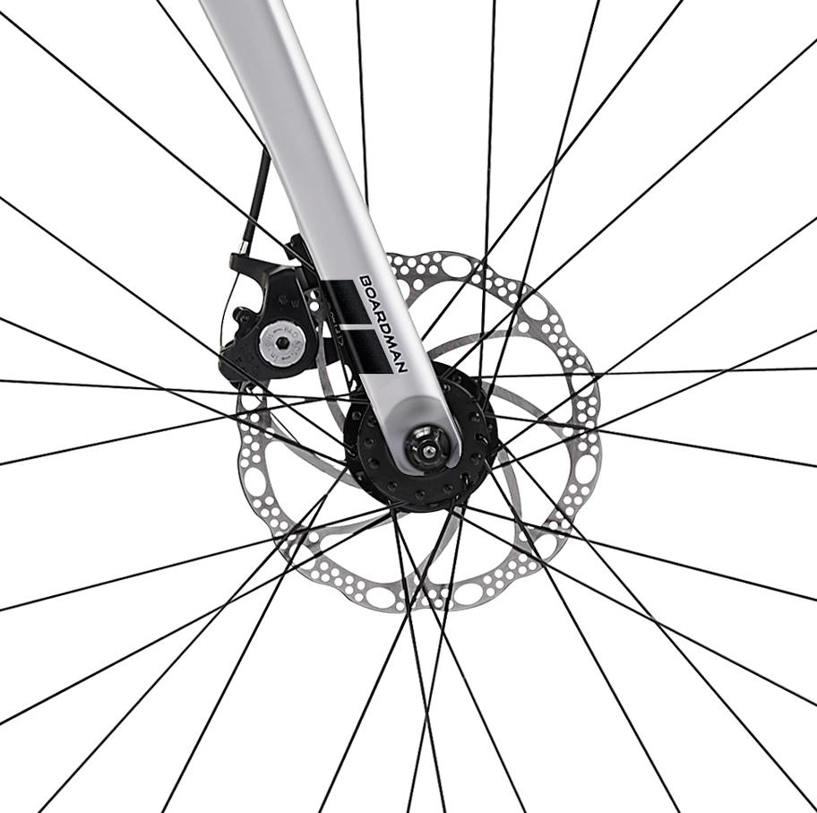 Boardman SLR 8.8 Mens Road Bike 2021 - S, M, L, XL Frames 365406