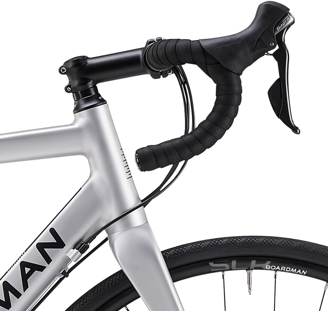 boardman slr 8.8 road bike