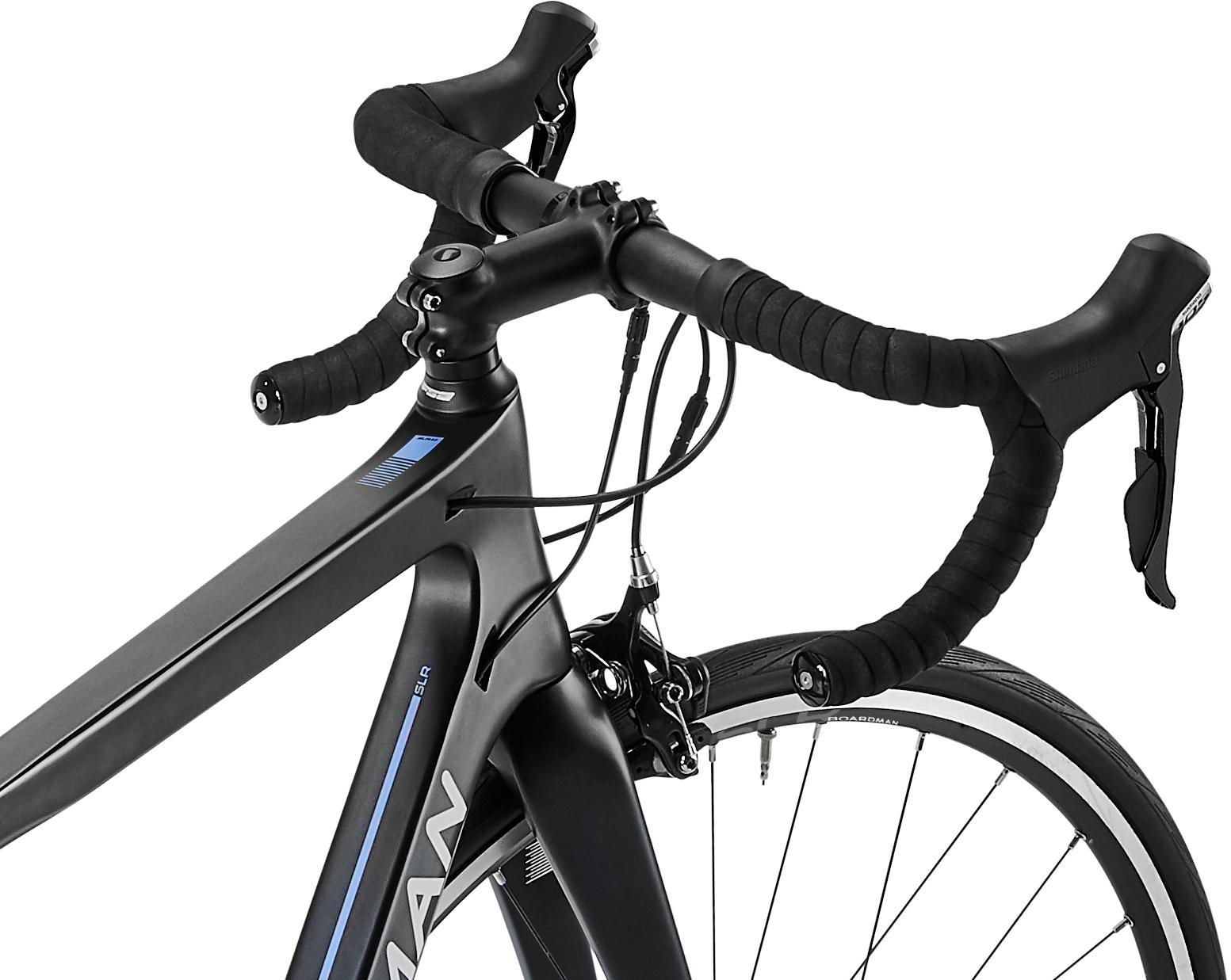 halfords boardman carbon road bike