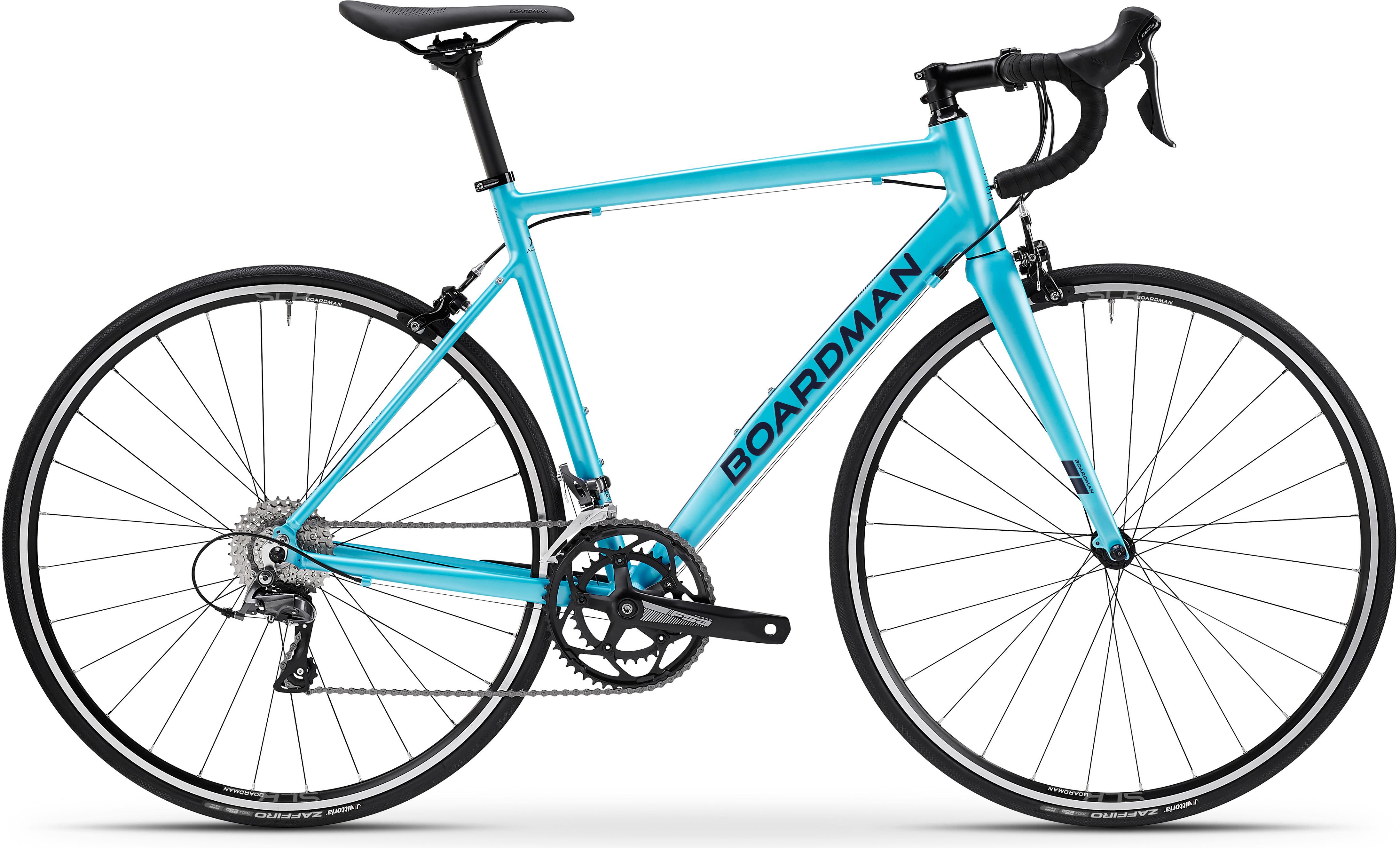 carrera womens road bike