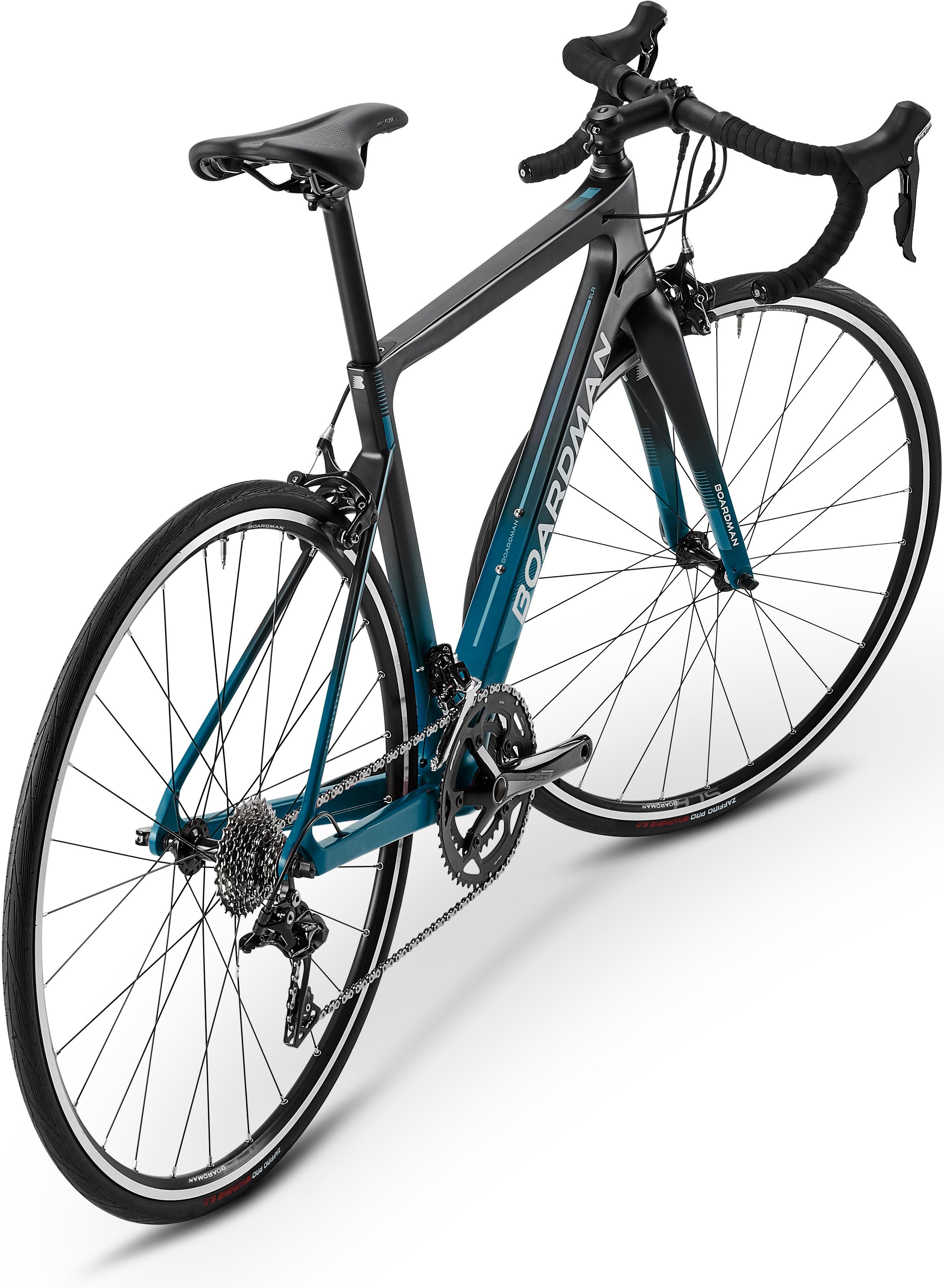 boardman slr 8.9 c womens road bike