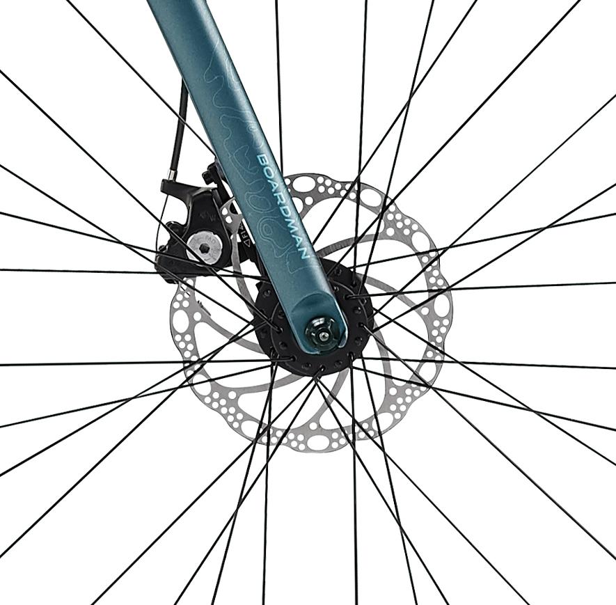 boardman adv 8.8 womens adventure bike