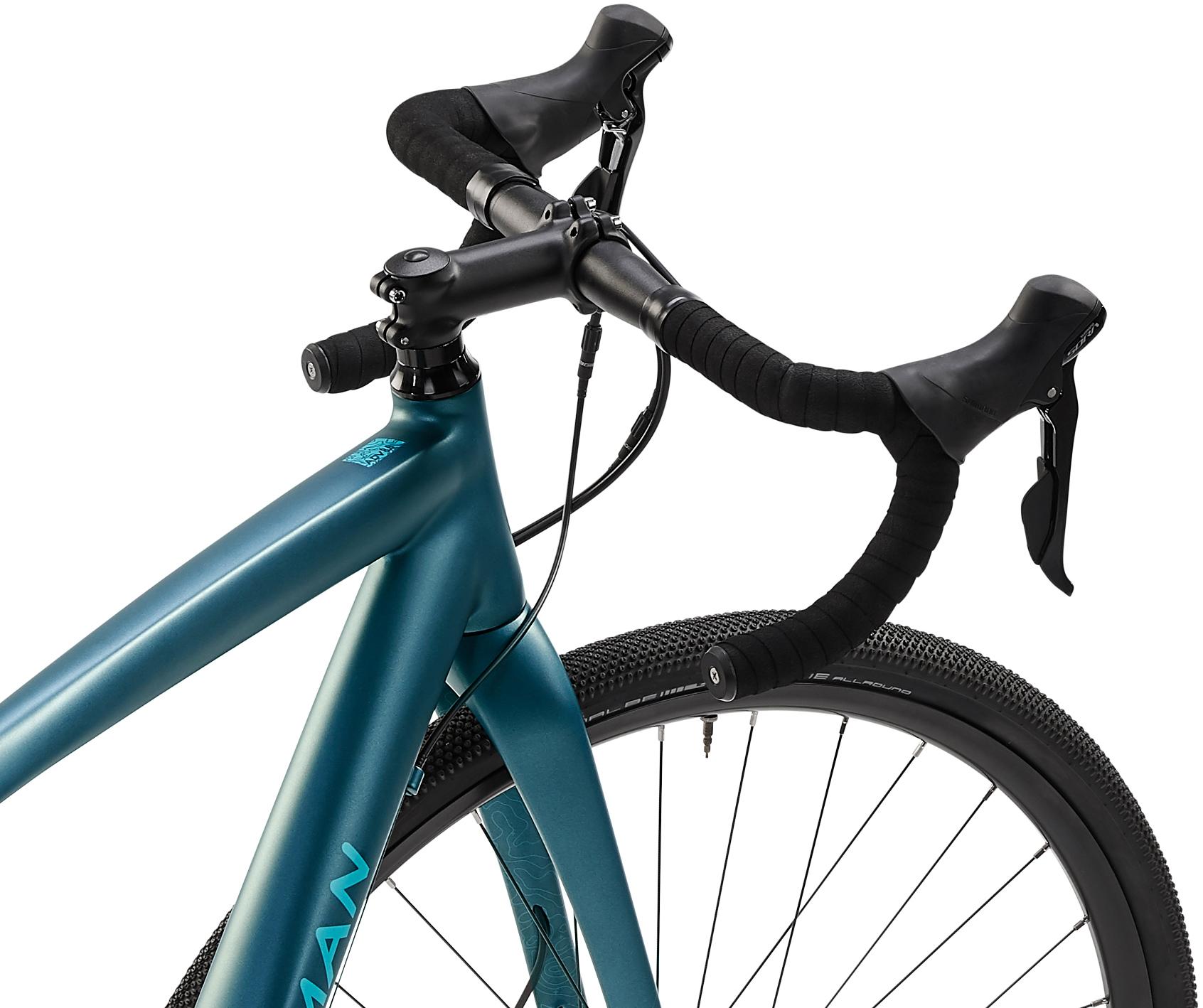 boardman womens gravel bike