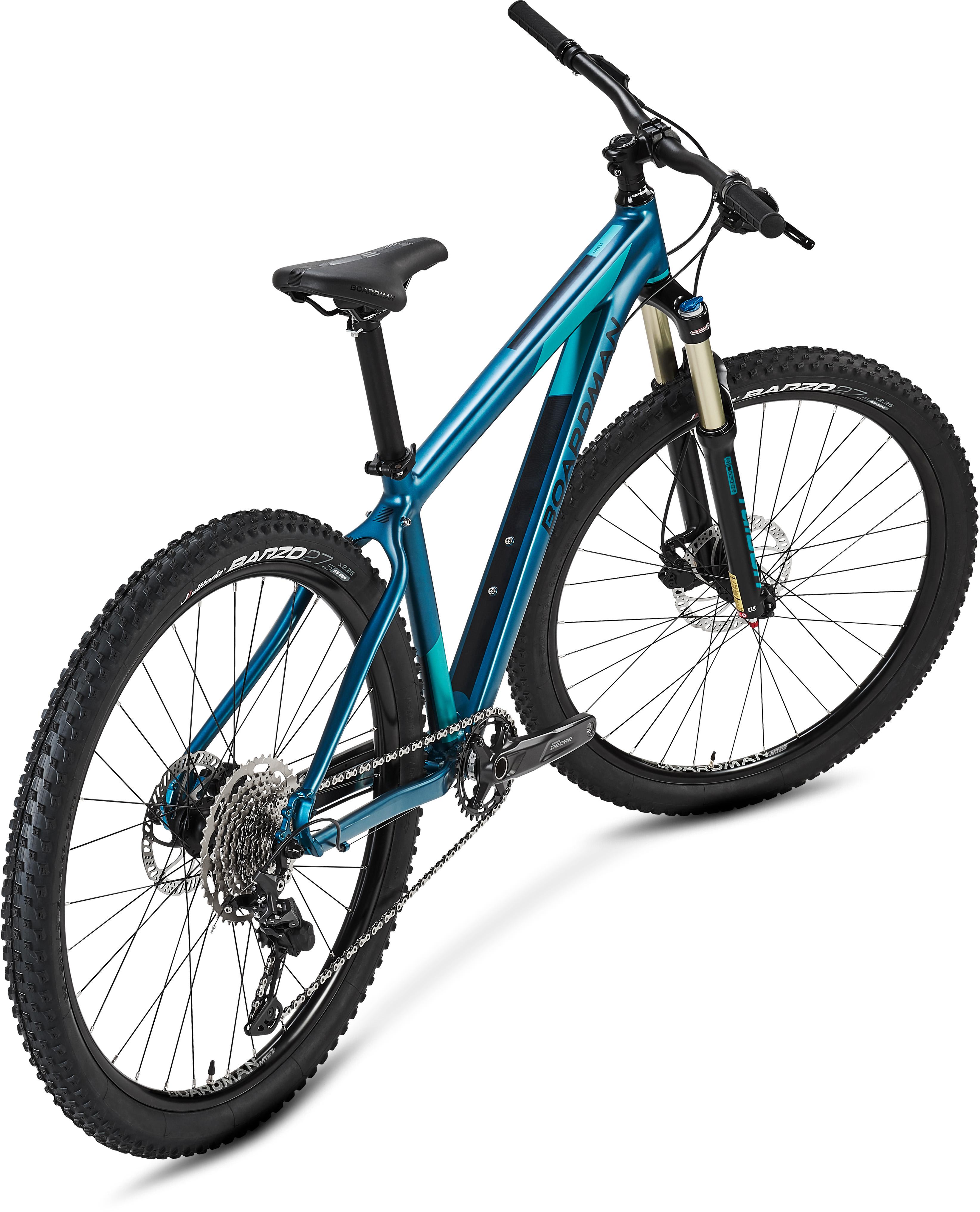 boardman mht 8.6 womens mountain bike