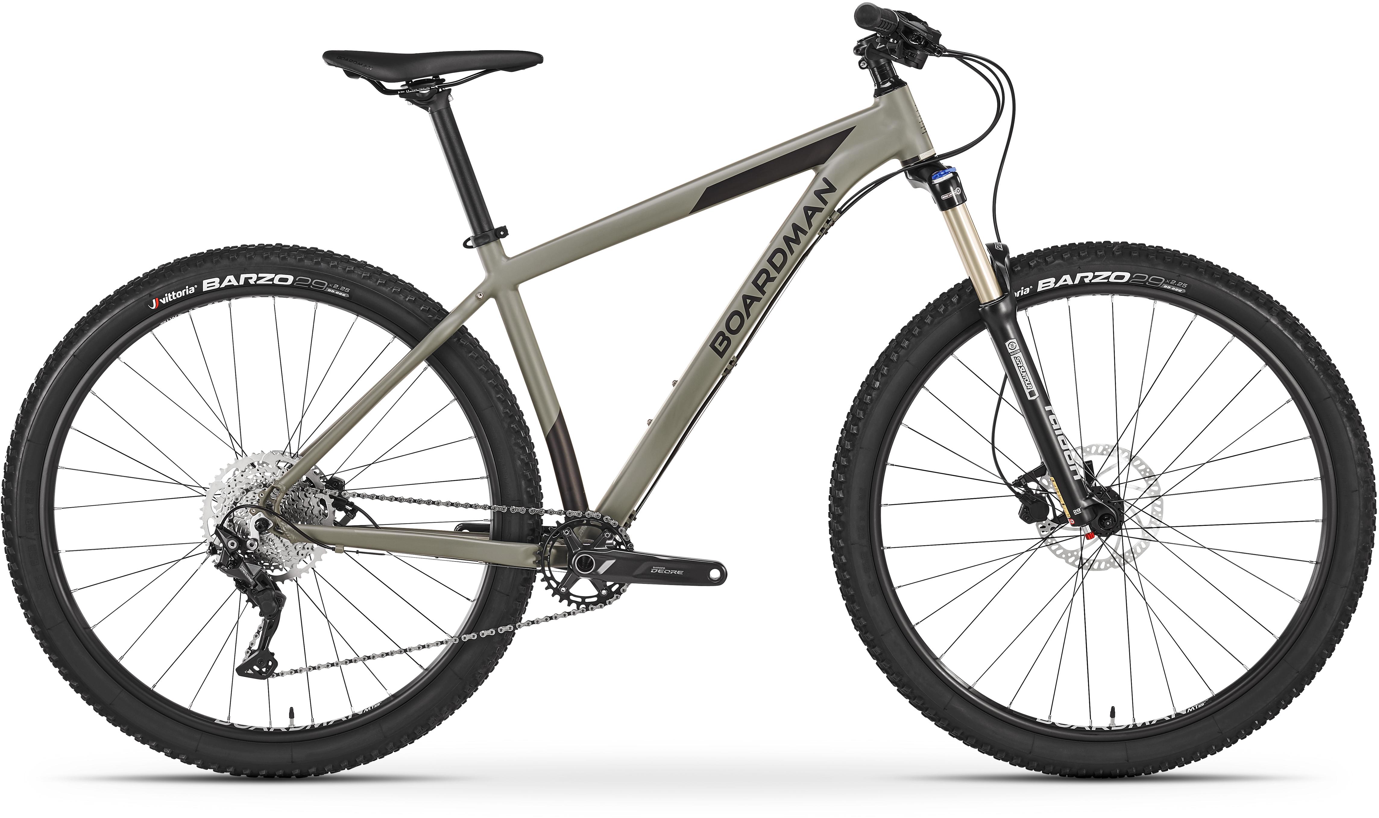 boardman mht 8.6 mens mountain bike review