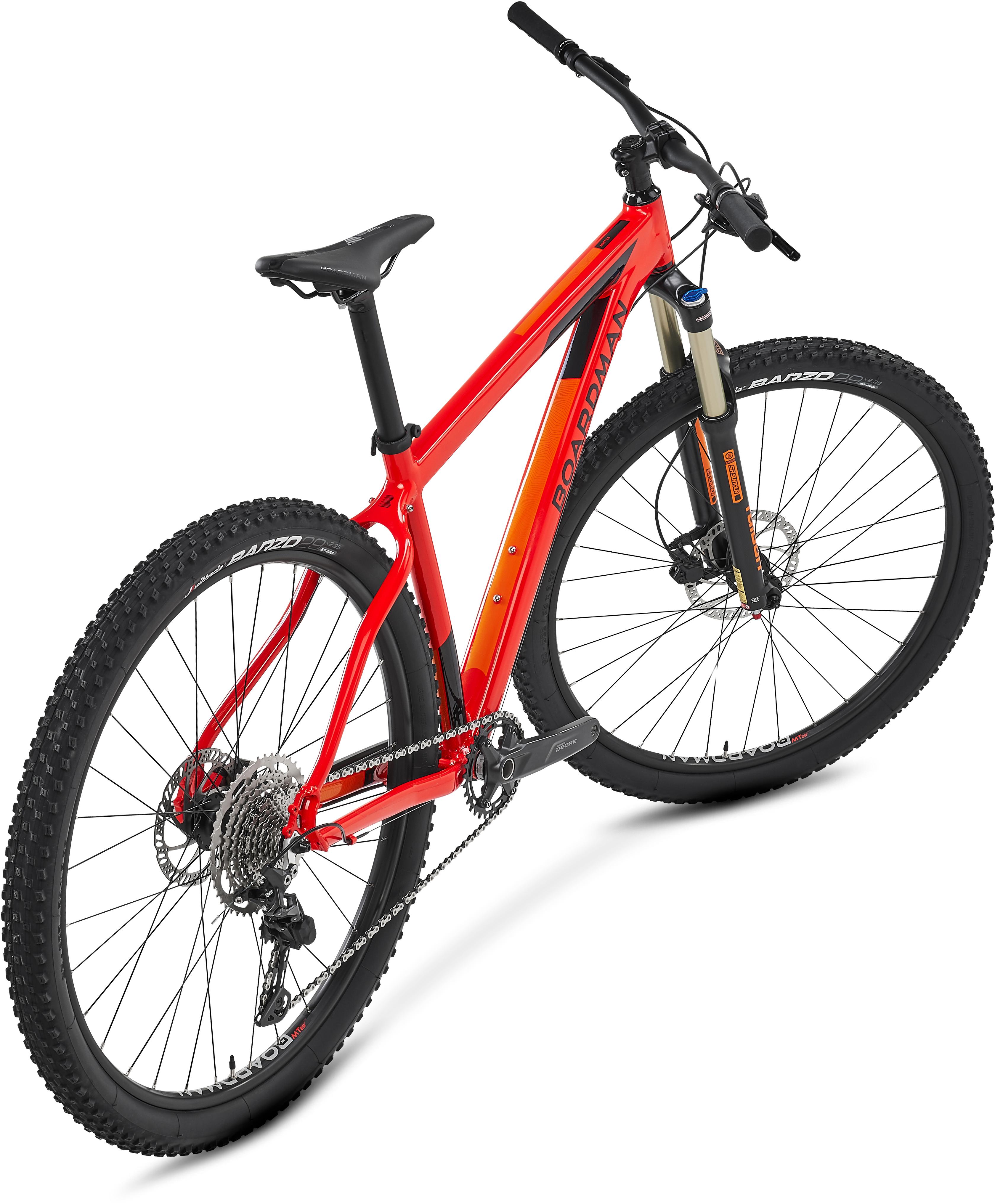 boardman mht 8.6 mountain bike