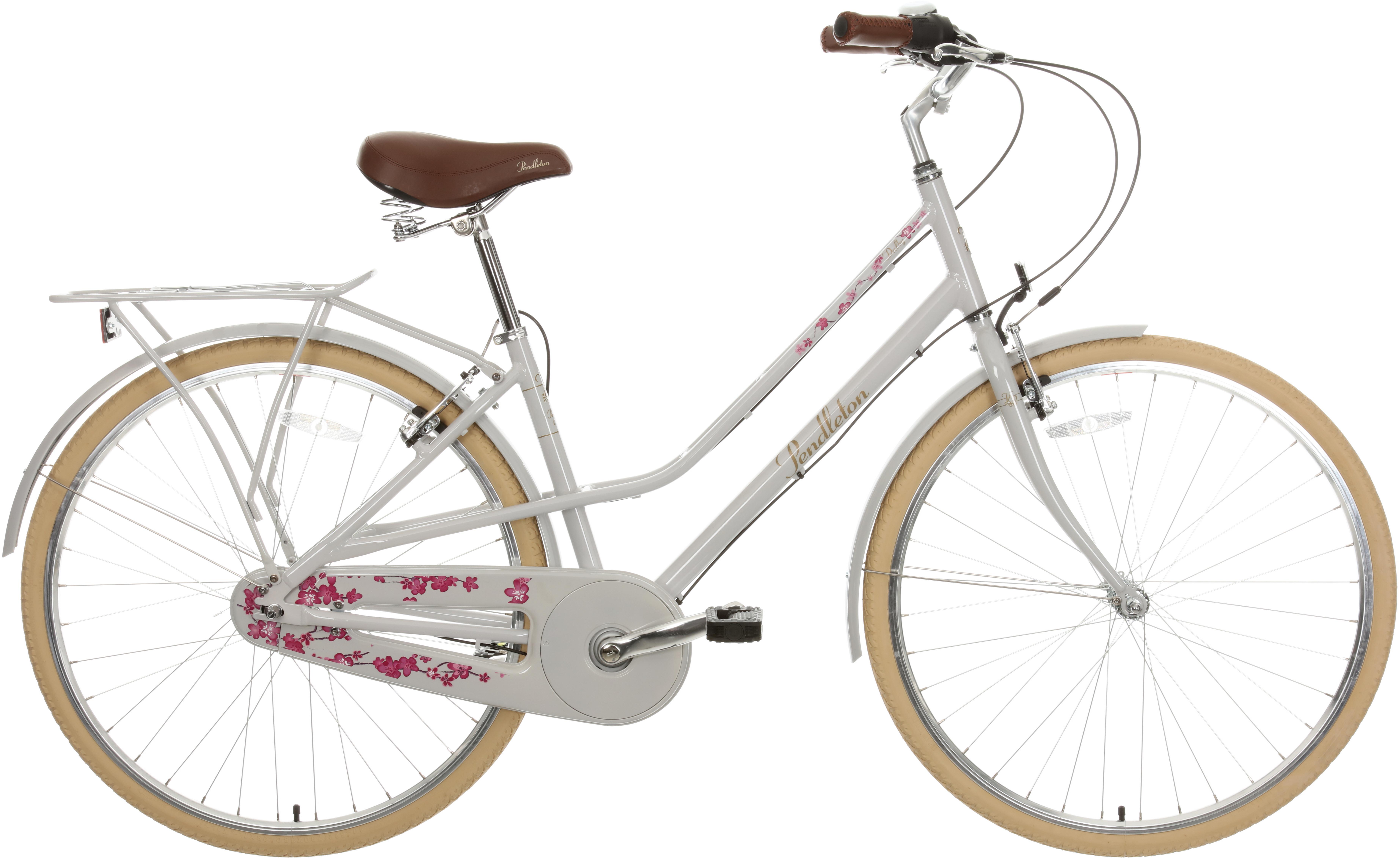 victoria pendleton ashwell ladies bike