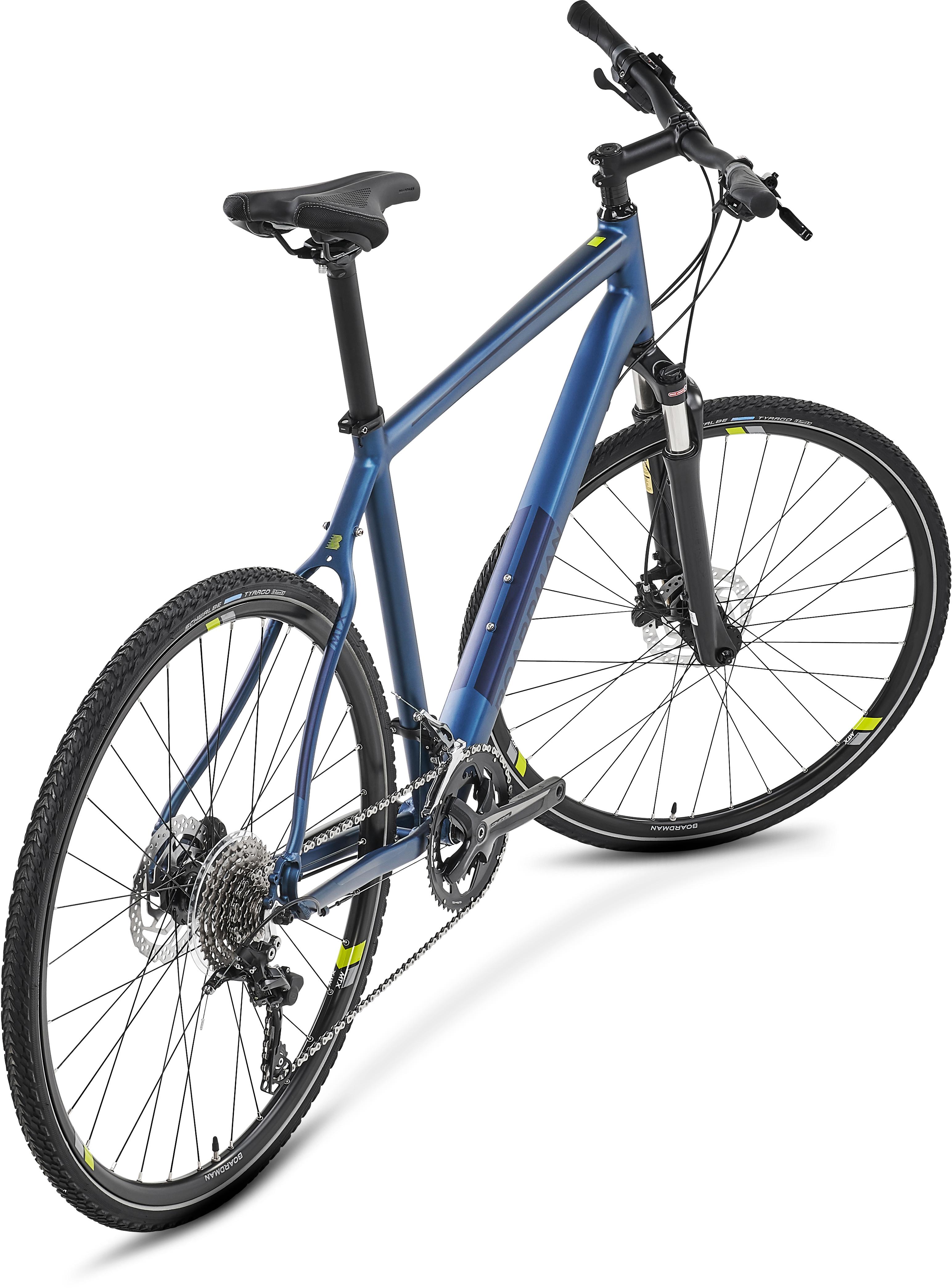 boardman mtx 8.8 mens hybrid bike 2021