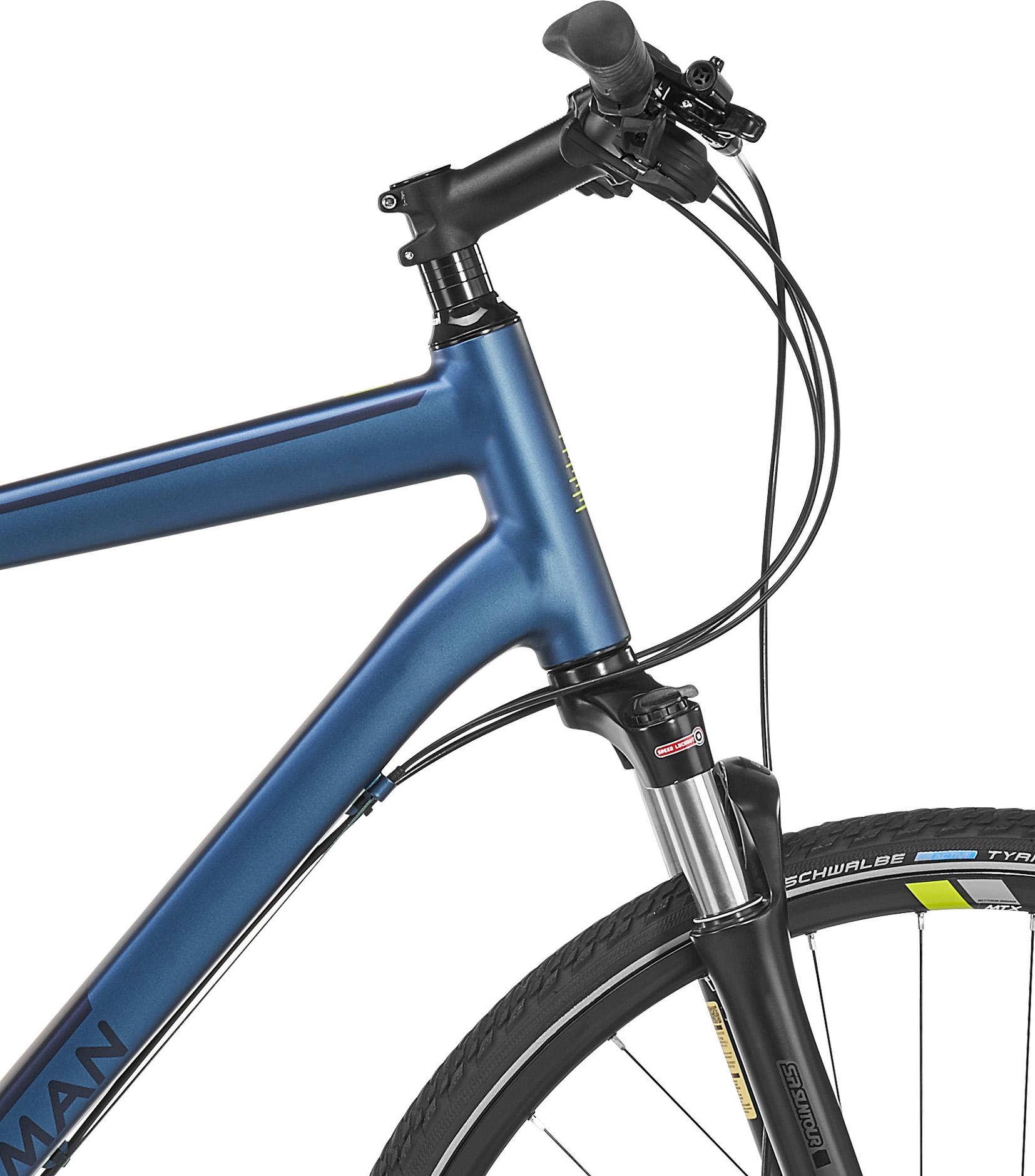 boardman mtx 8.8 mudguards
