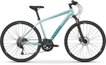 boardman hyb 8.8 womens hybrid bike