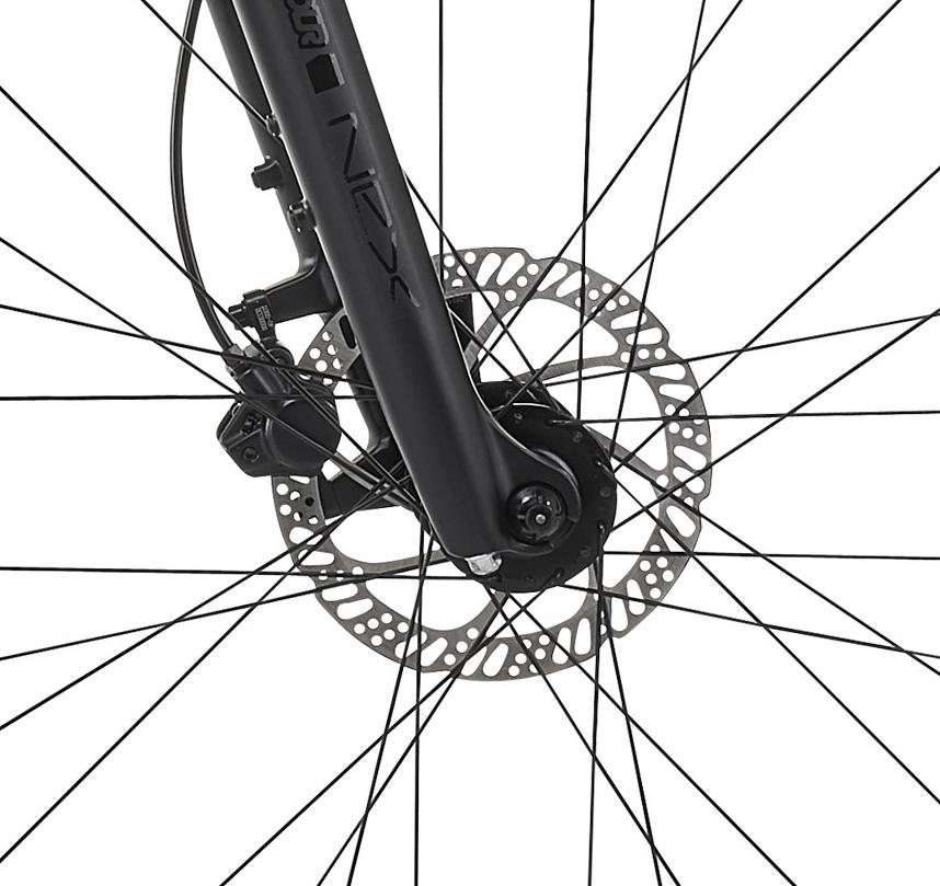 halfords boardman mtx 8.6