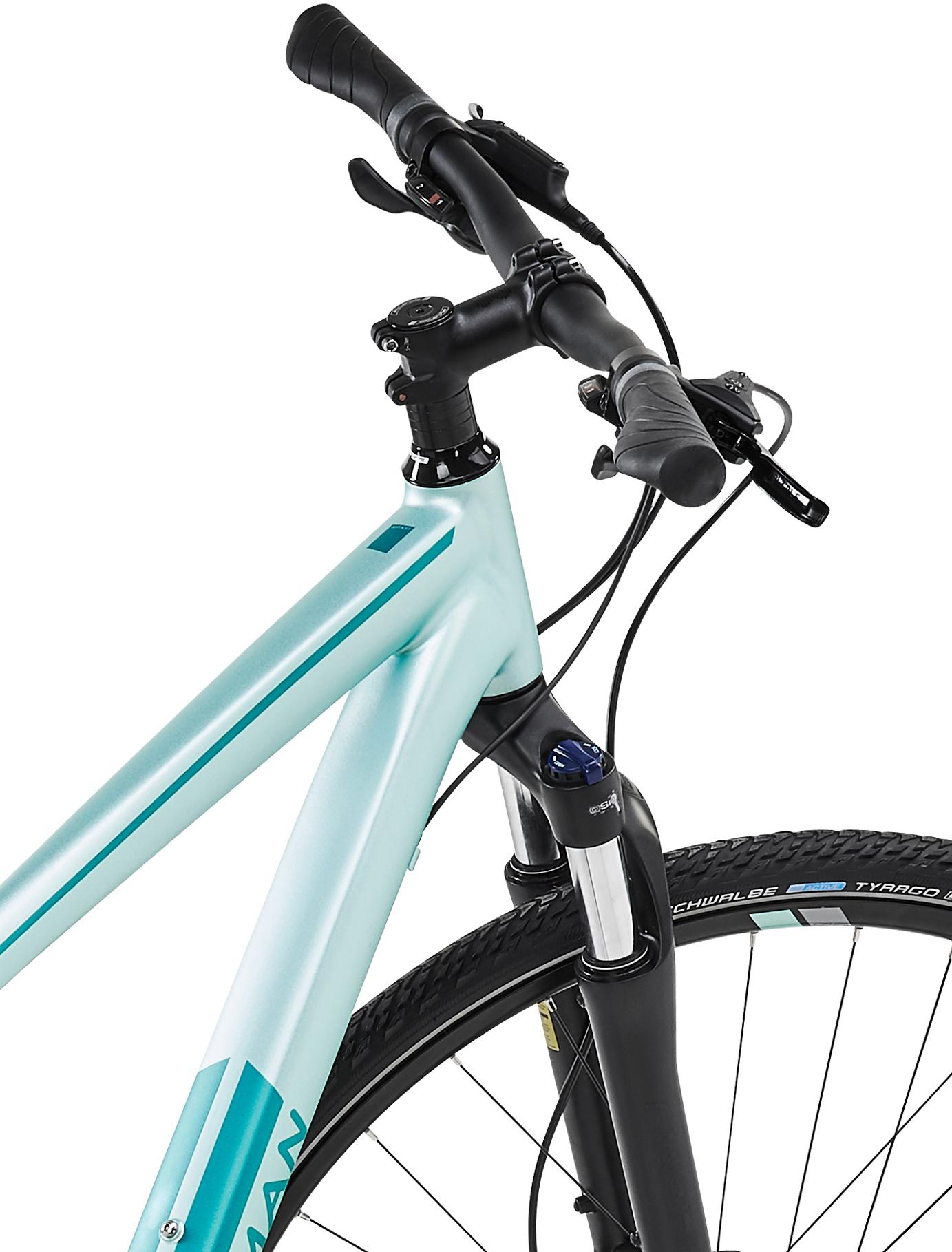 boardman mtx 8.6 womens hybrid bike 2021