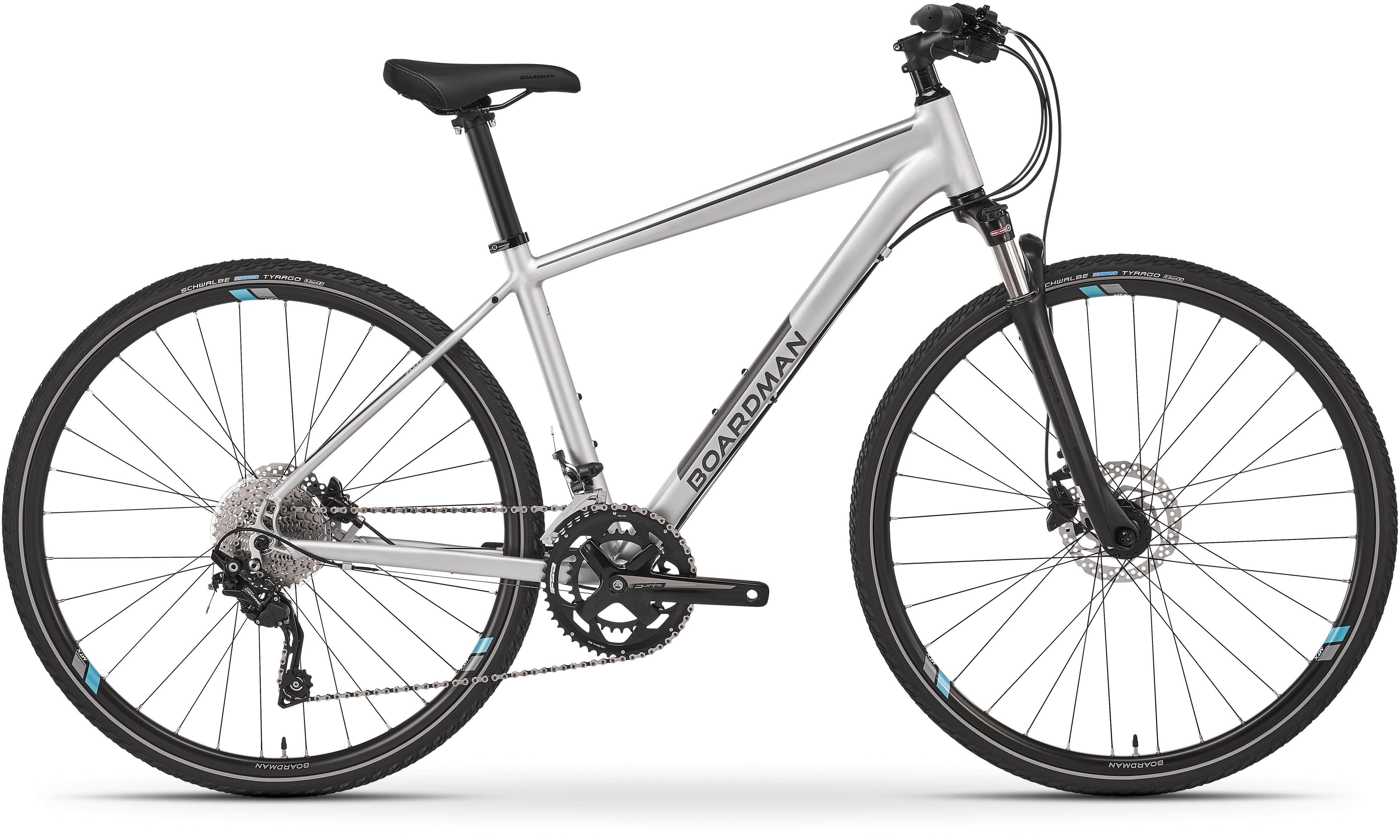 boardman womens hybrid bike