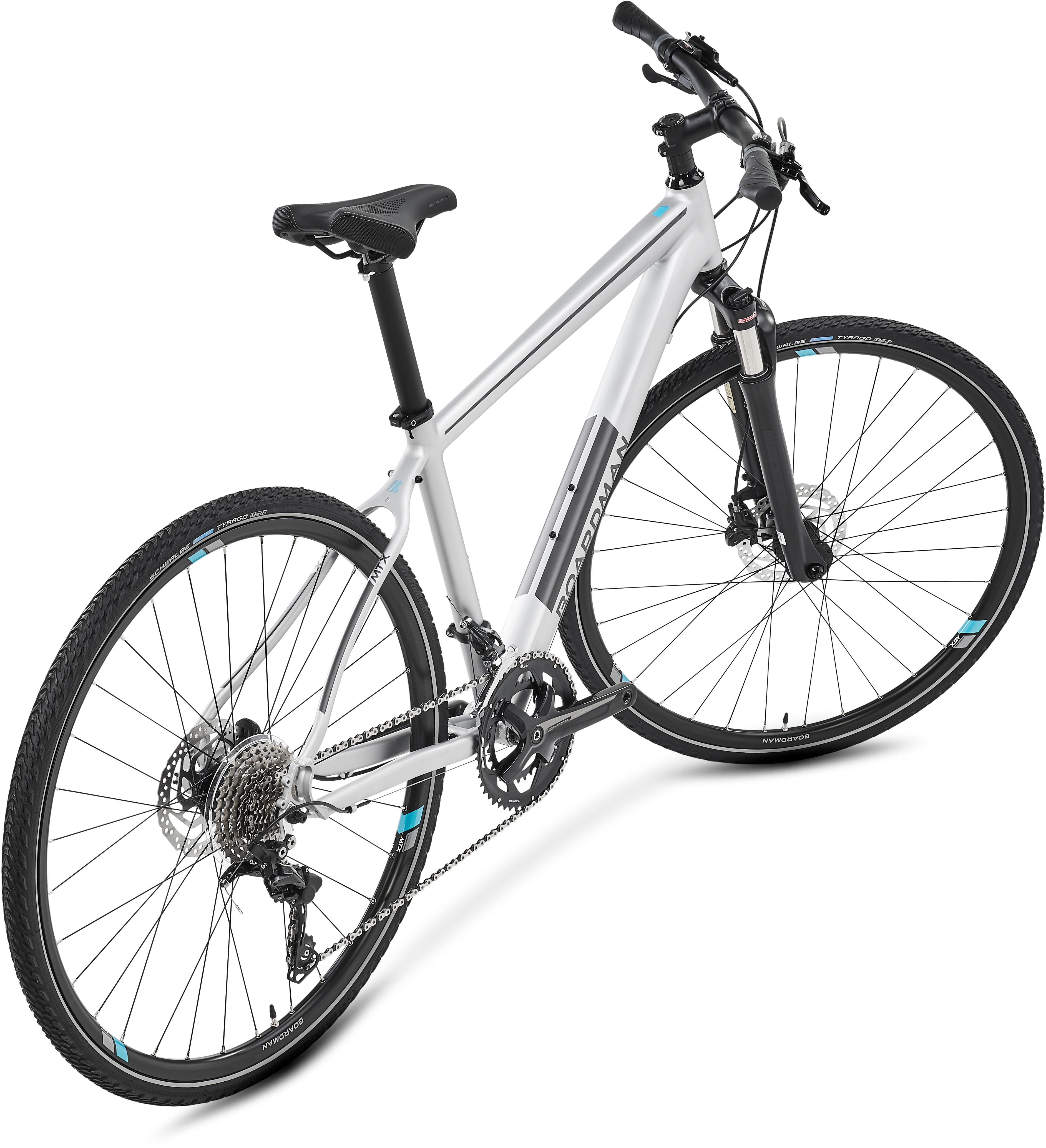 boardman mtx 8.8 mens hybrid bike