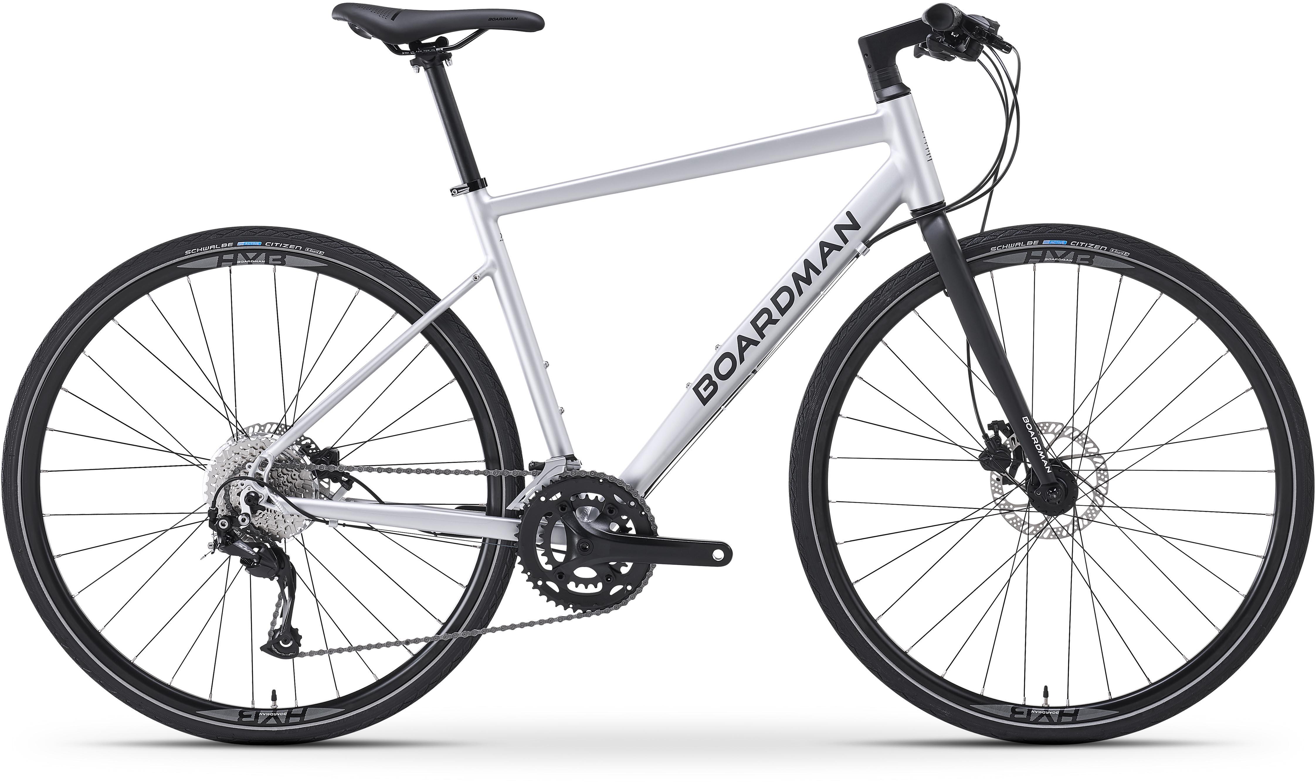 halfords bikes mens hybrid