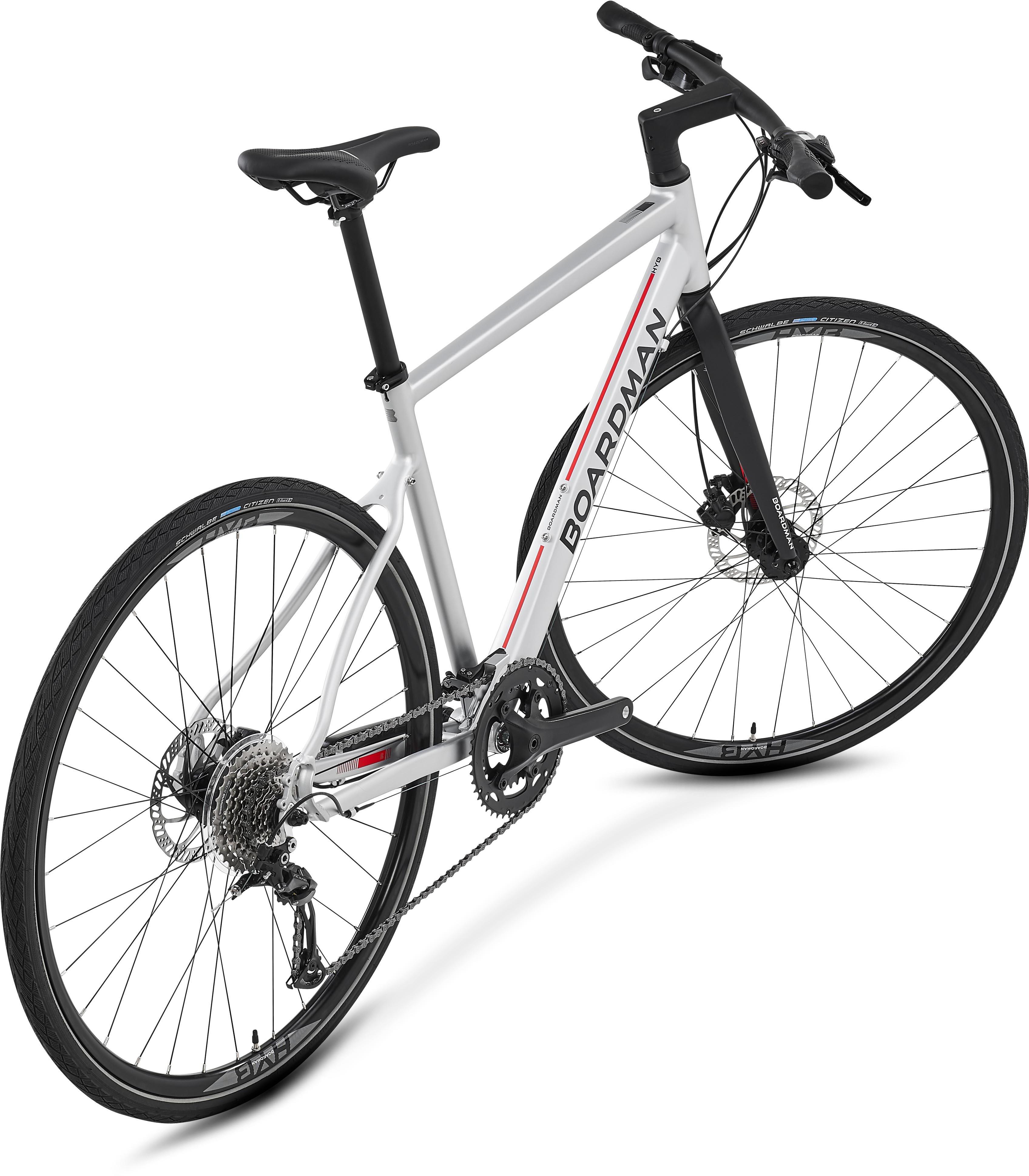 boardman hybrid 8.6