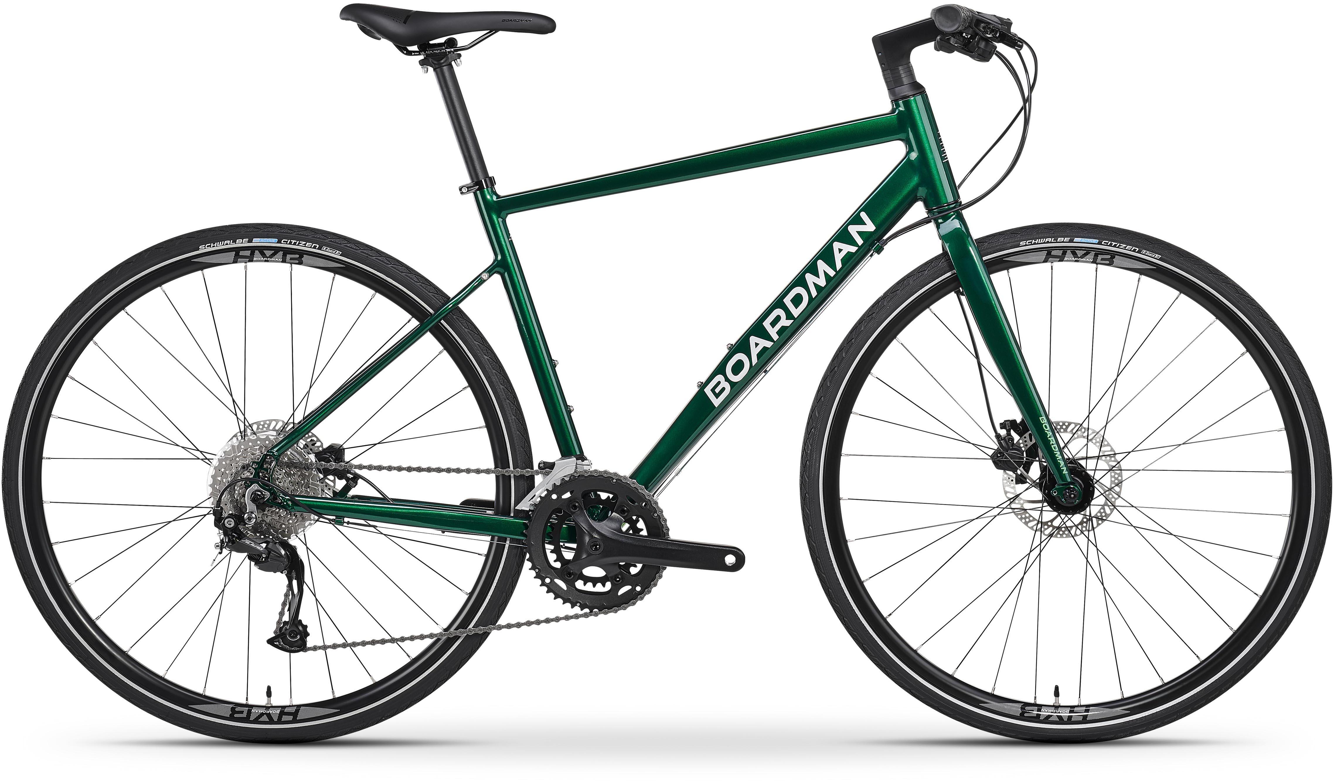 boardman 8.6 hybrid