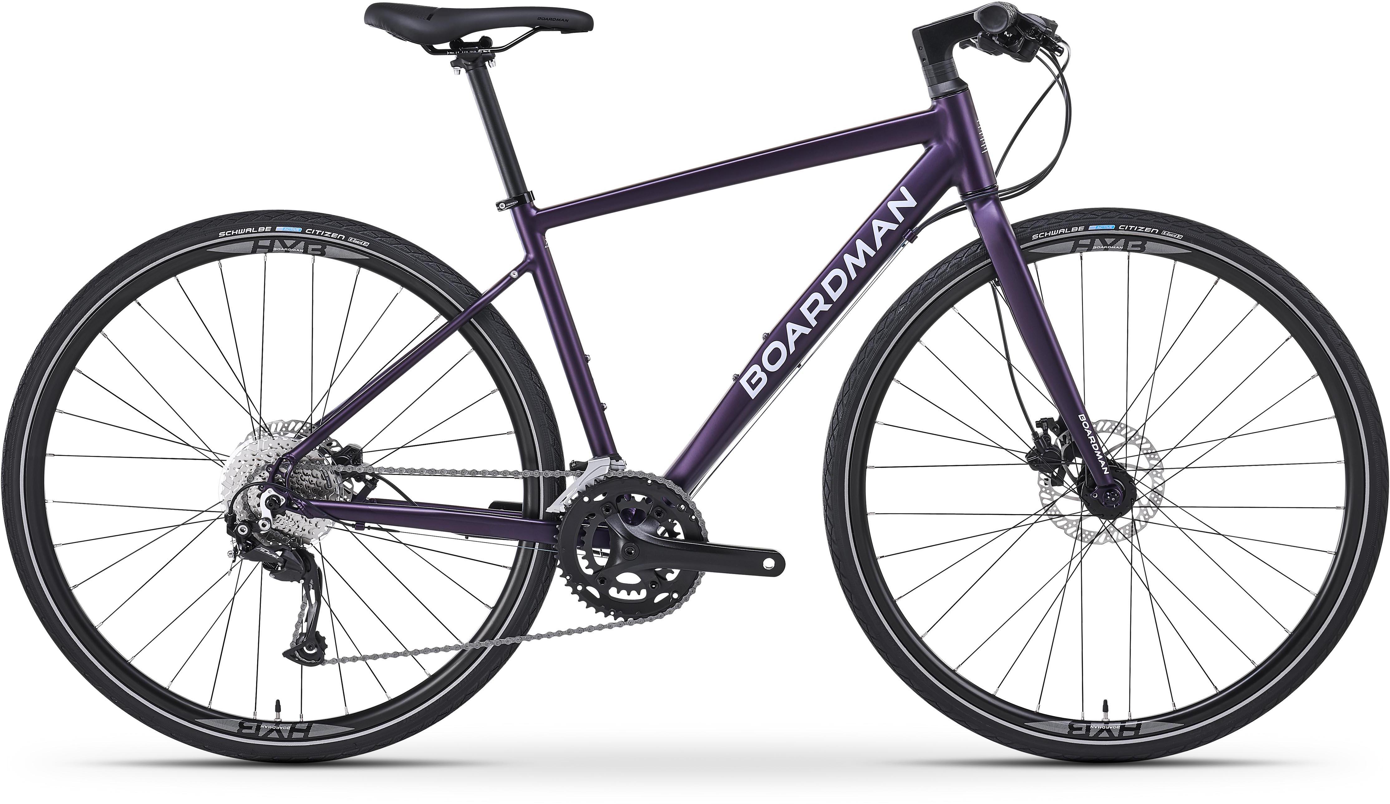 halfords boardman 8.6