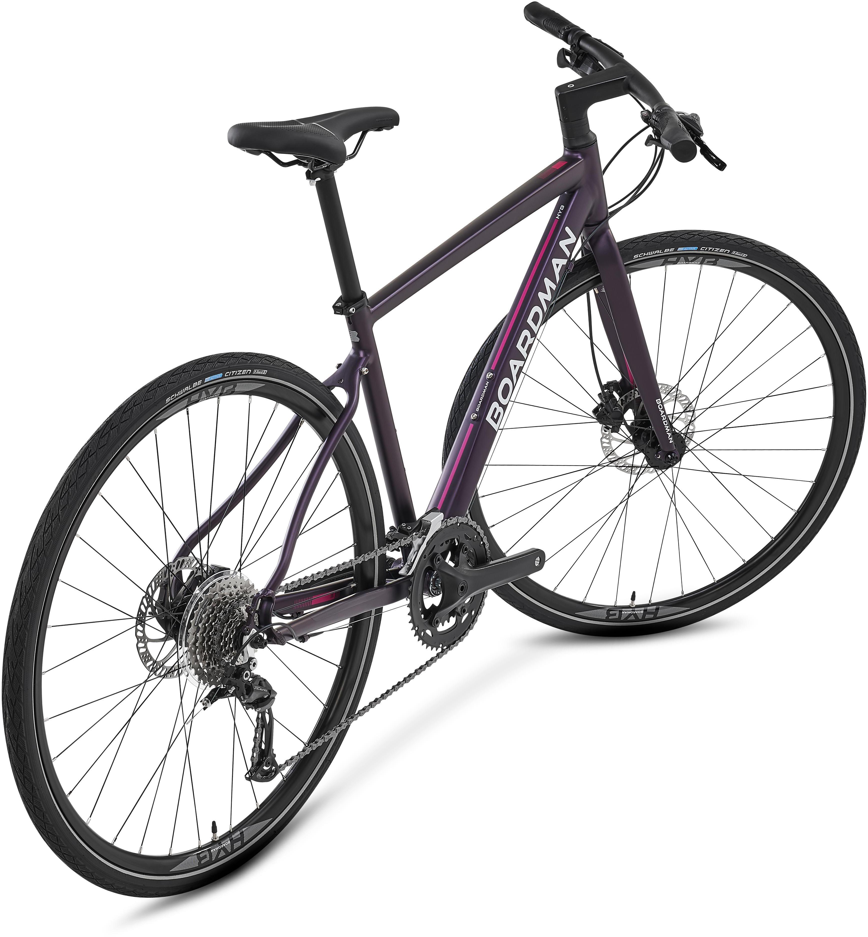 boardman hybrid 8.6